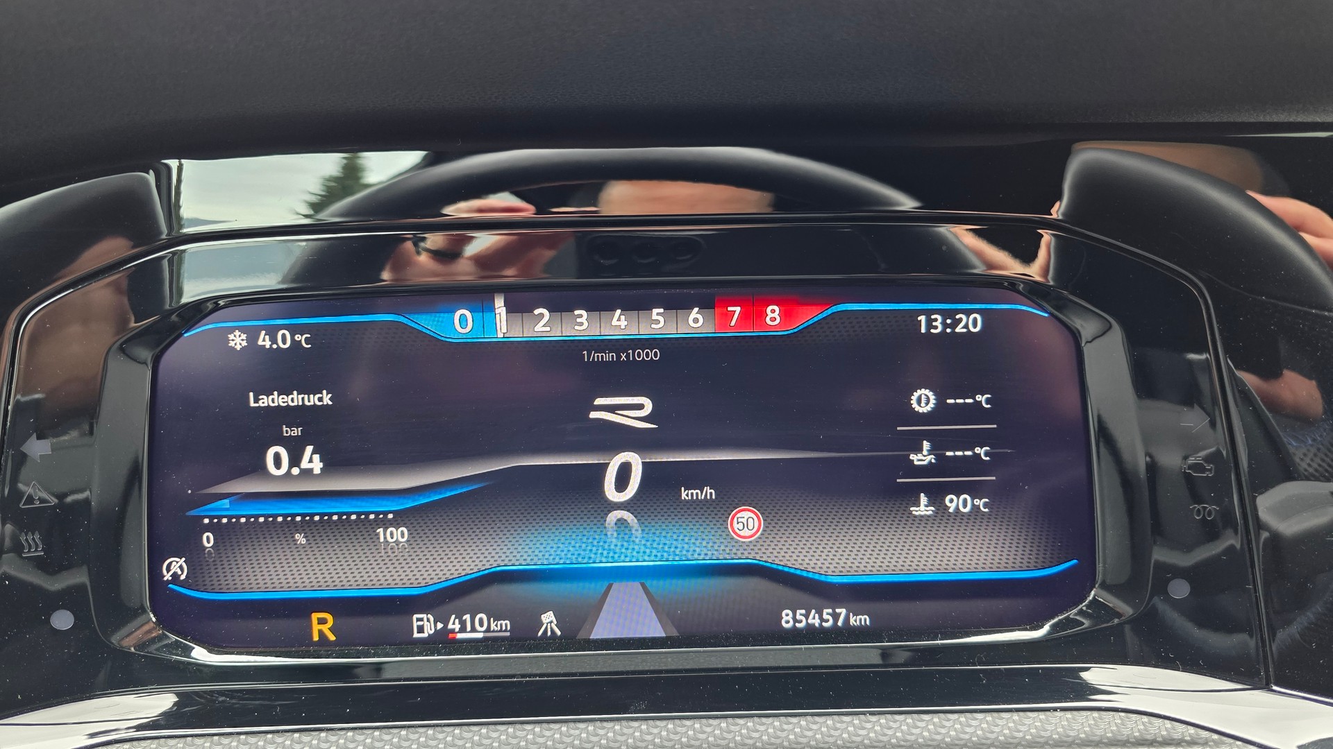 VW Golf 8 2.0 TSI R 320PS DSG-Automat 4Motion-image-14