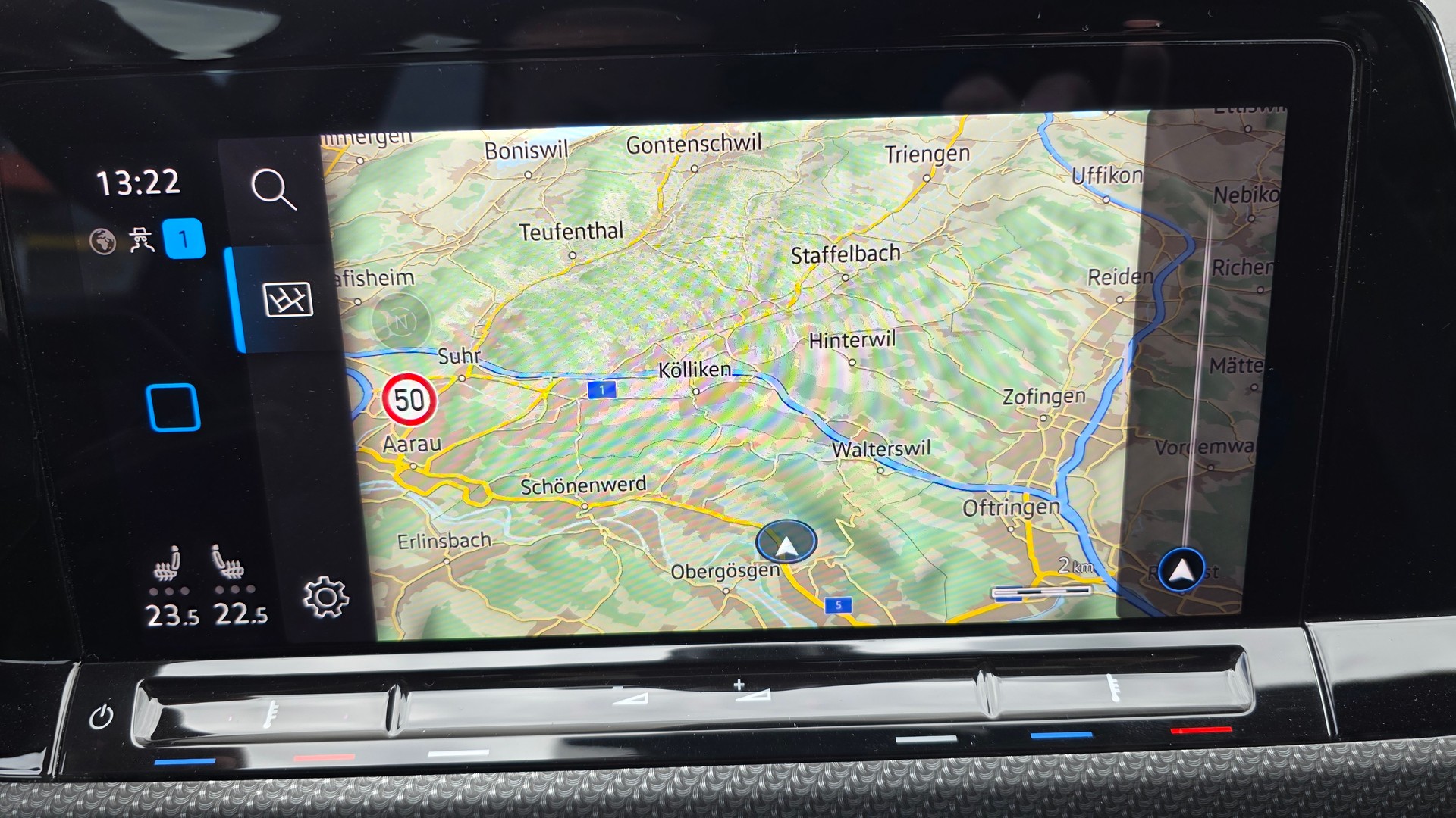 VW Golf 8 2.0 TSI R 320PS DSG-Automat 4Motion-image-12