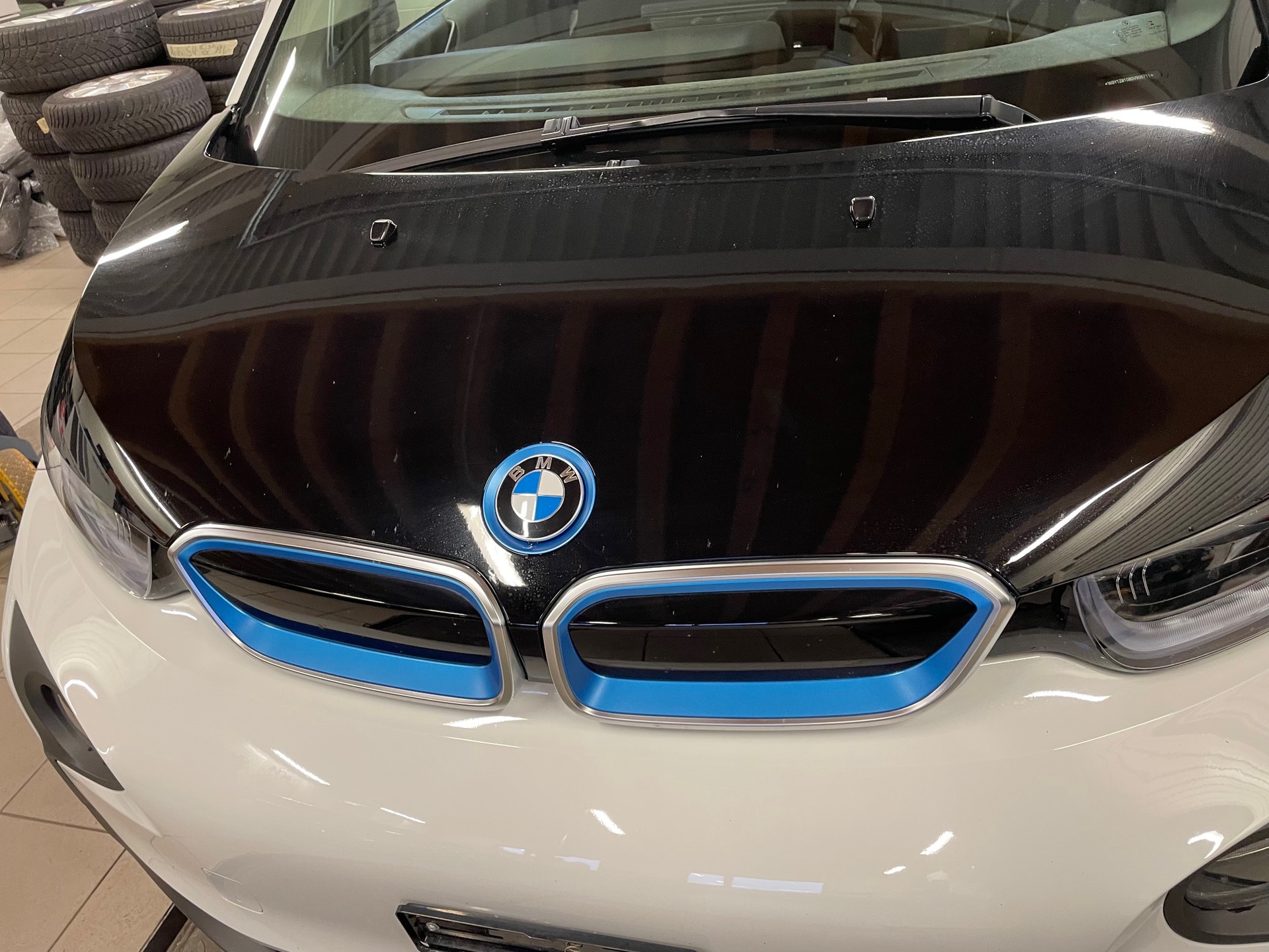 BMW i3s (94Ah) Range Extender-image-5
