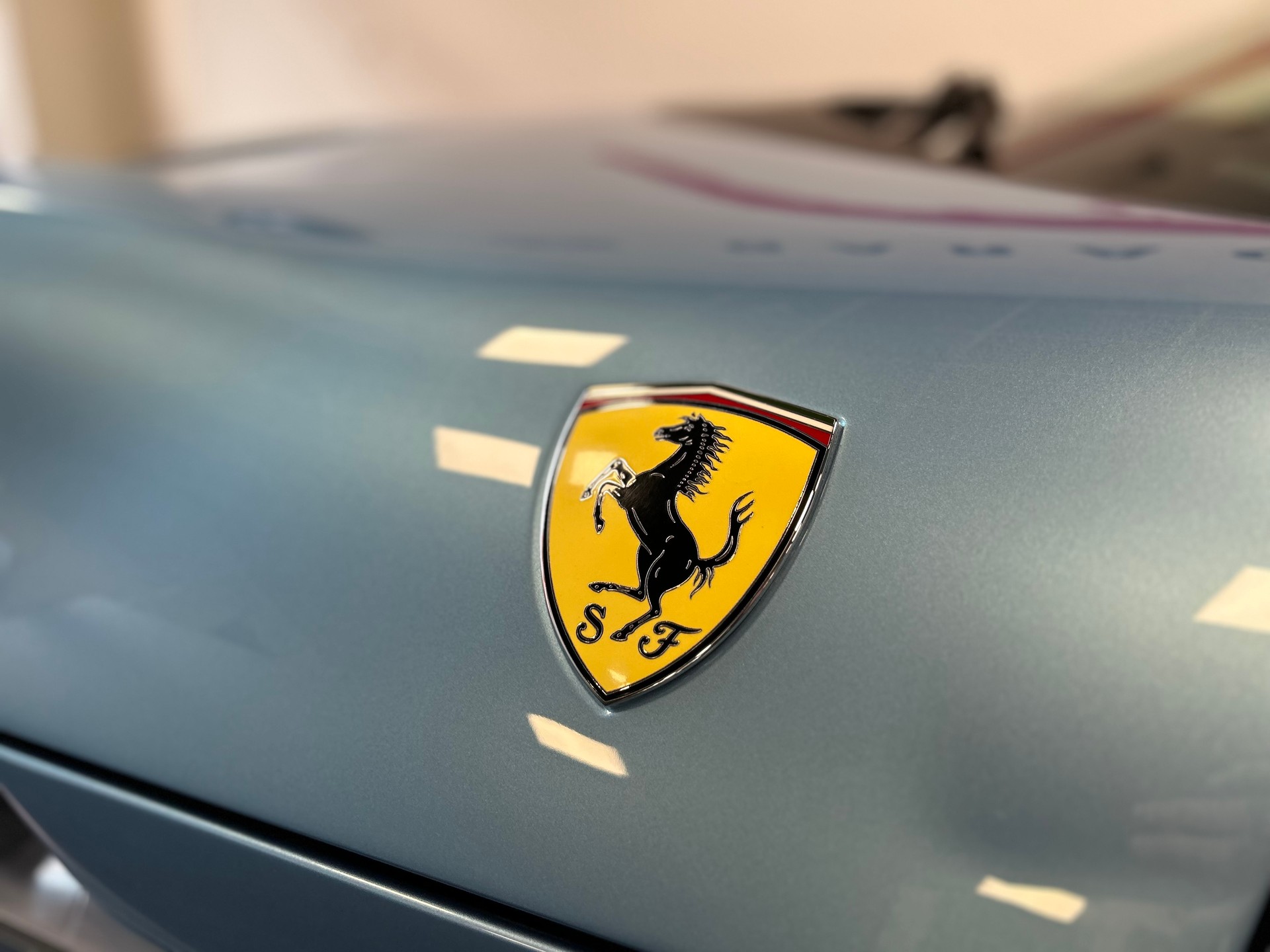 FERRARI 12 Cilindri Spider-image-21