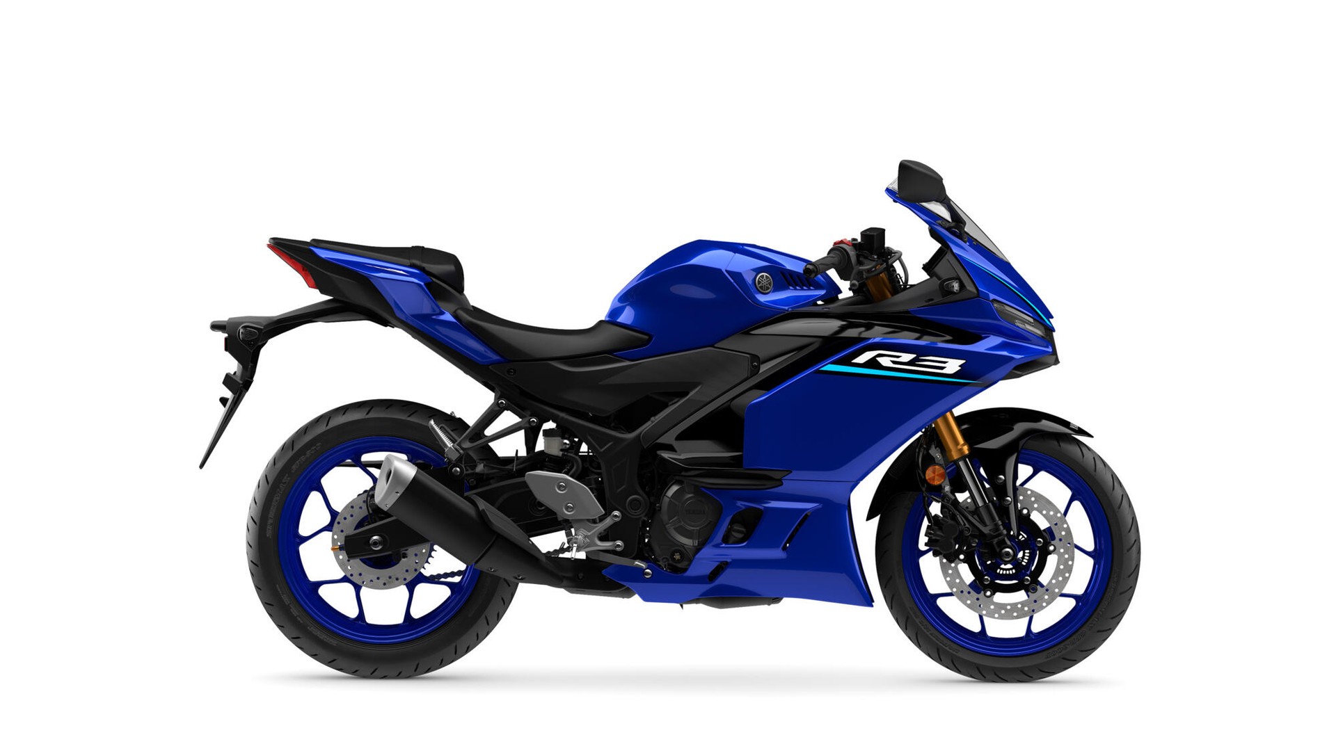YAMAHA YZF-R3 / MY 2026-image-1