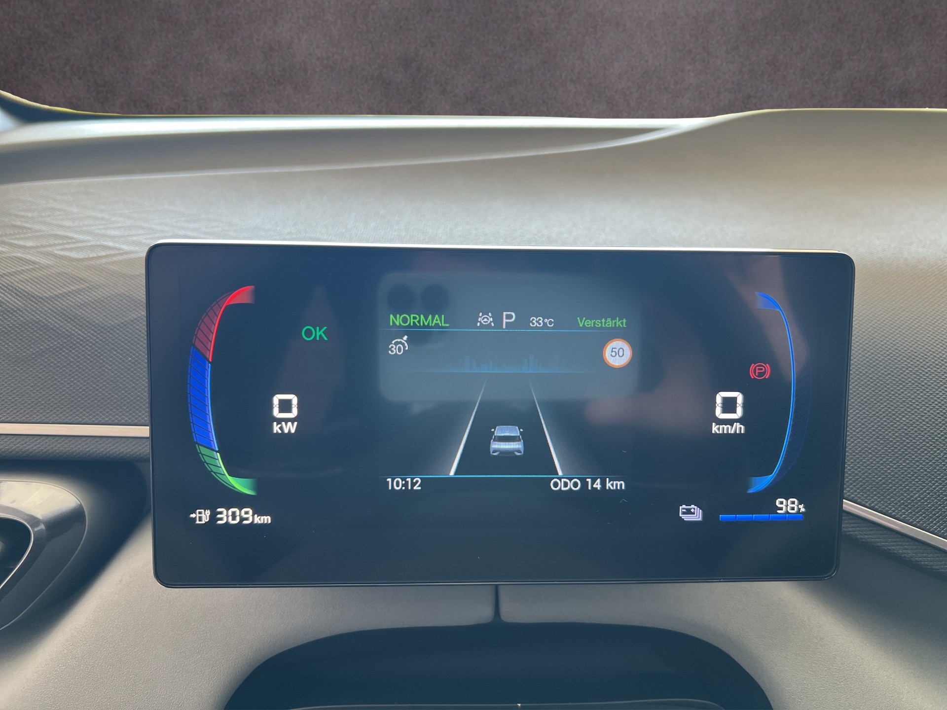 BYD Dolphin Surf Comfort-image-14