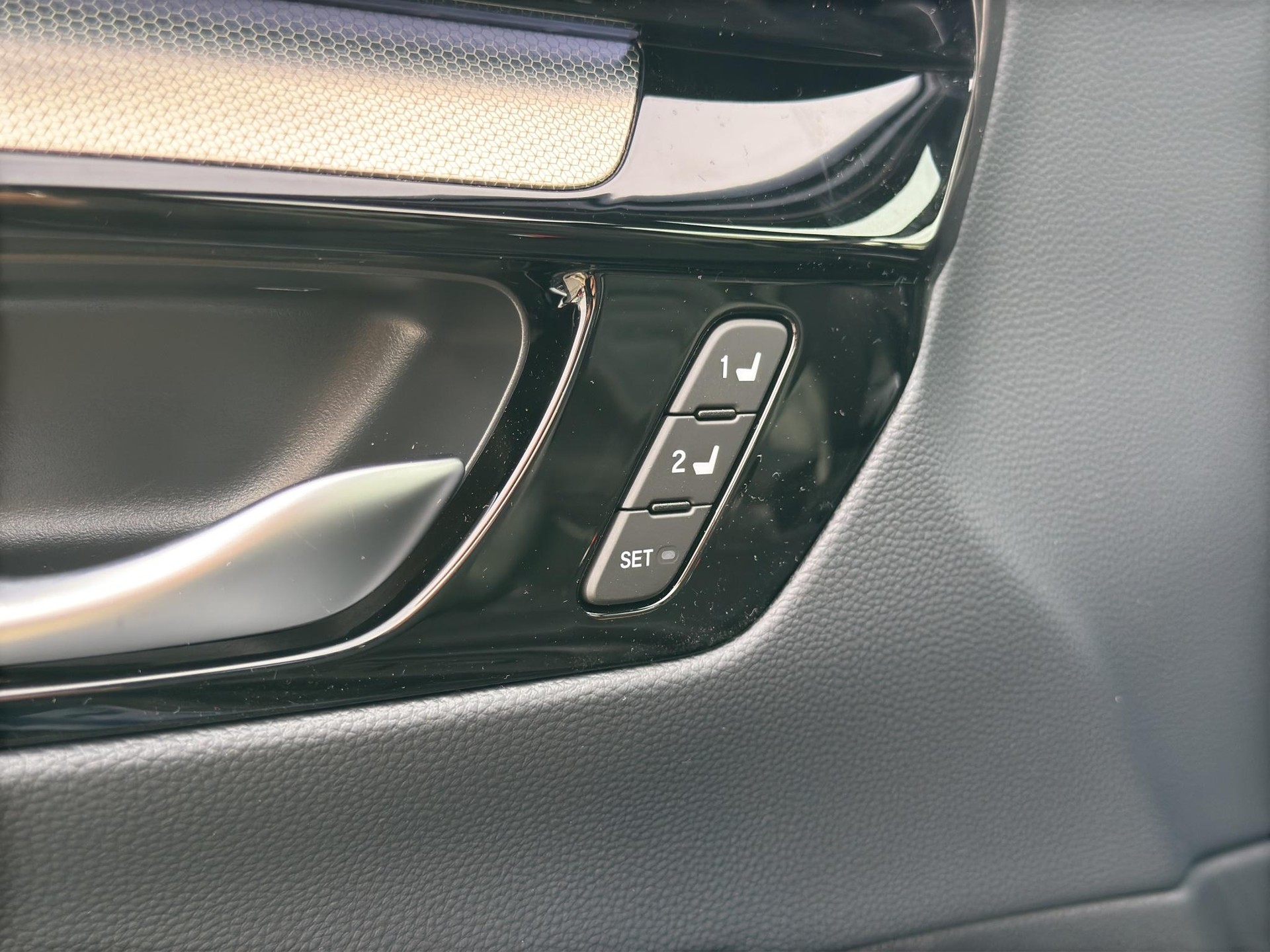 HONDA CR-V 2.0 i-MMD Plug-in Hybrid Advance Tech 2WD-image-18