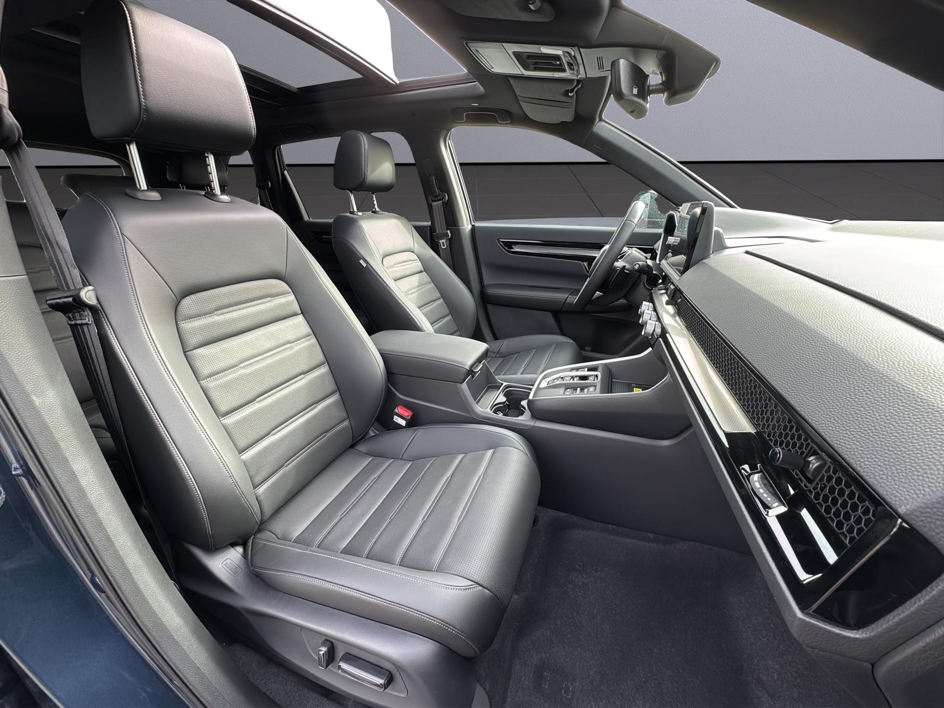 HONDA CR-V 2.0 i-MMD Plug-in Hybrid Advance Tech 2WD-image-12