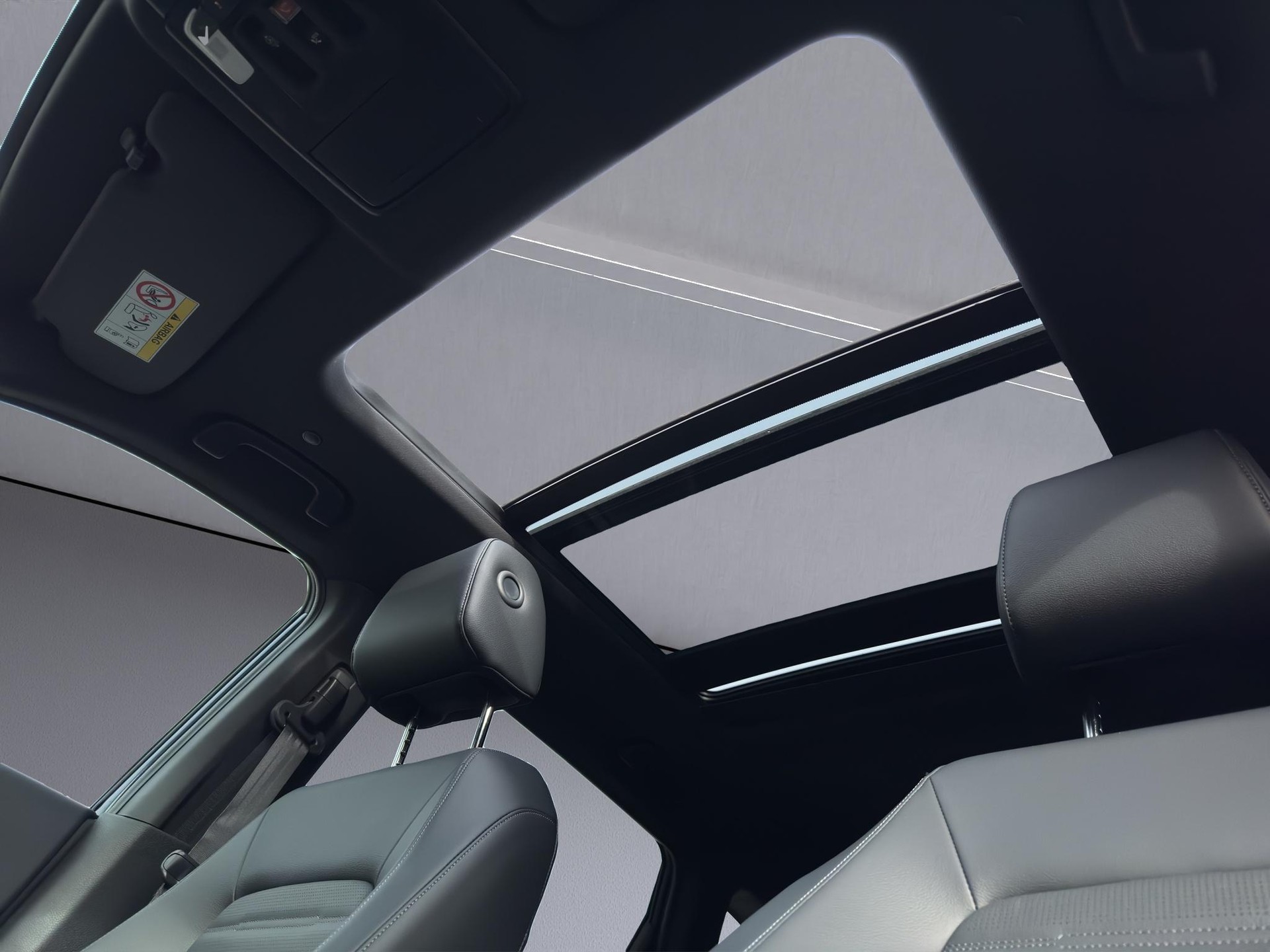 HONDA CR-V 2.0 i-MMD Plug-in Hybrid Advance Tech 2WD-image-17