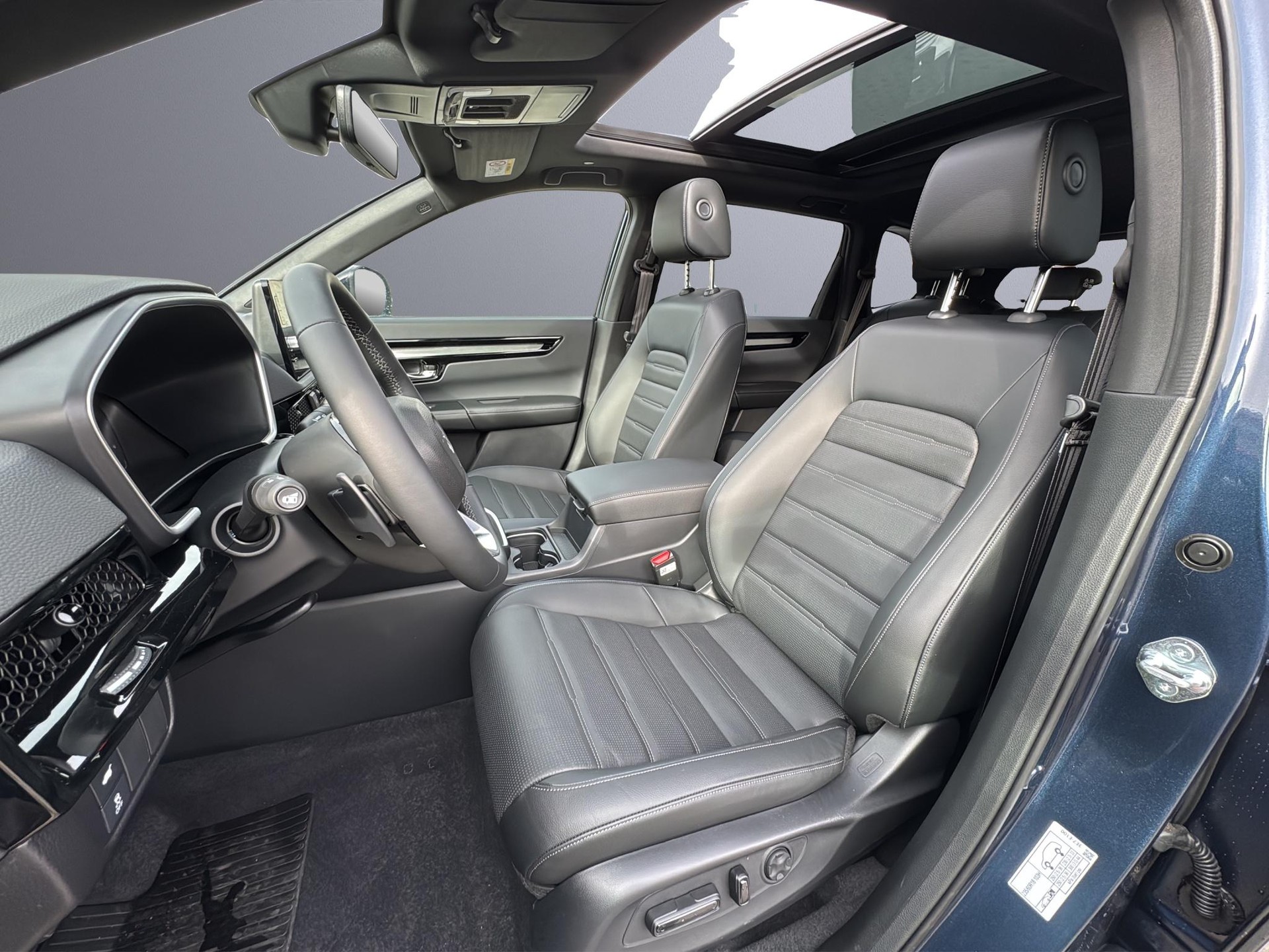 HONDA CR-V 2.0 i-MMD Plug-in Hybrid Advance Tech 2WD-image-11