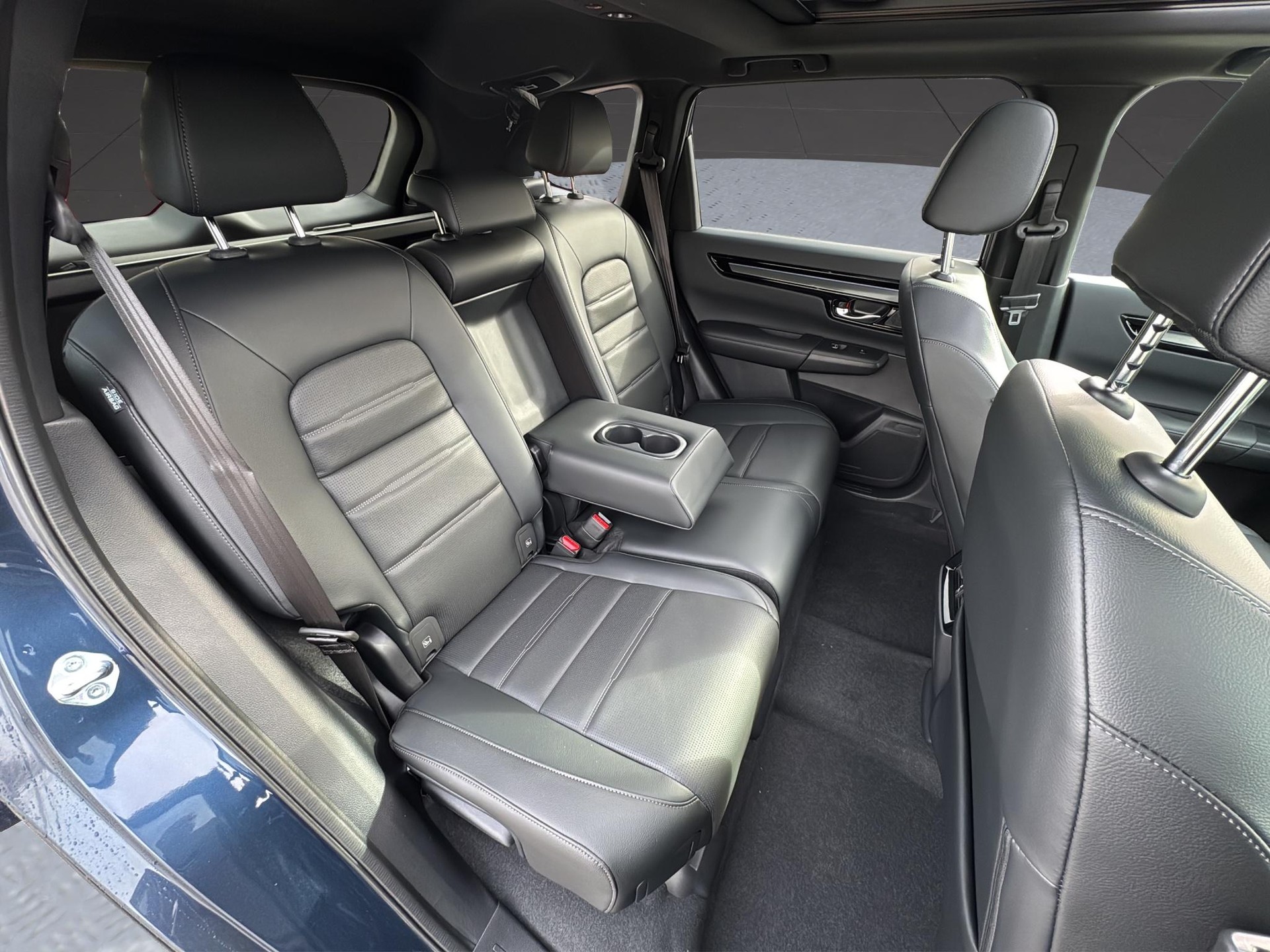 HONDA CR-V 2.0 i-MMD Plug-in Hybrid Advance Tech 2WD-image-13