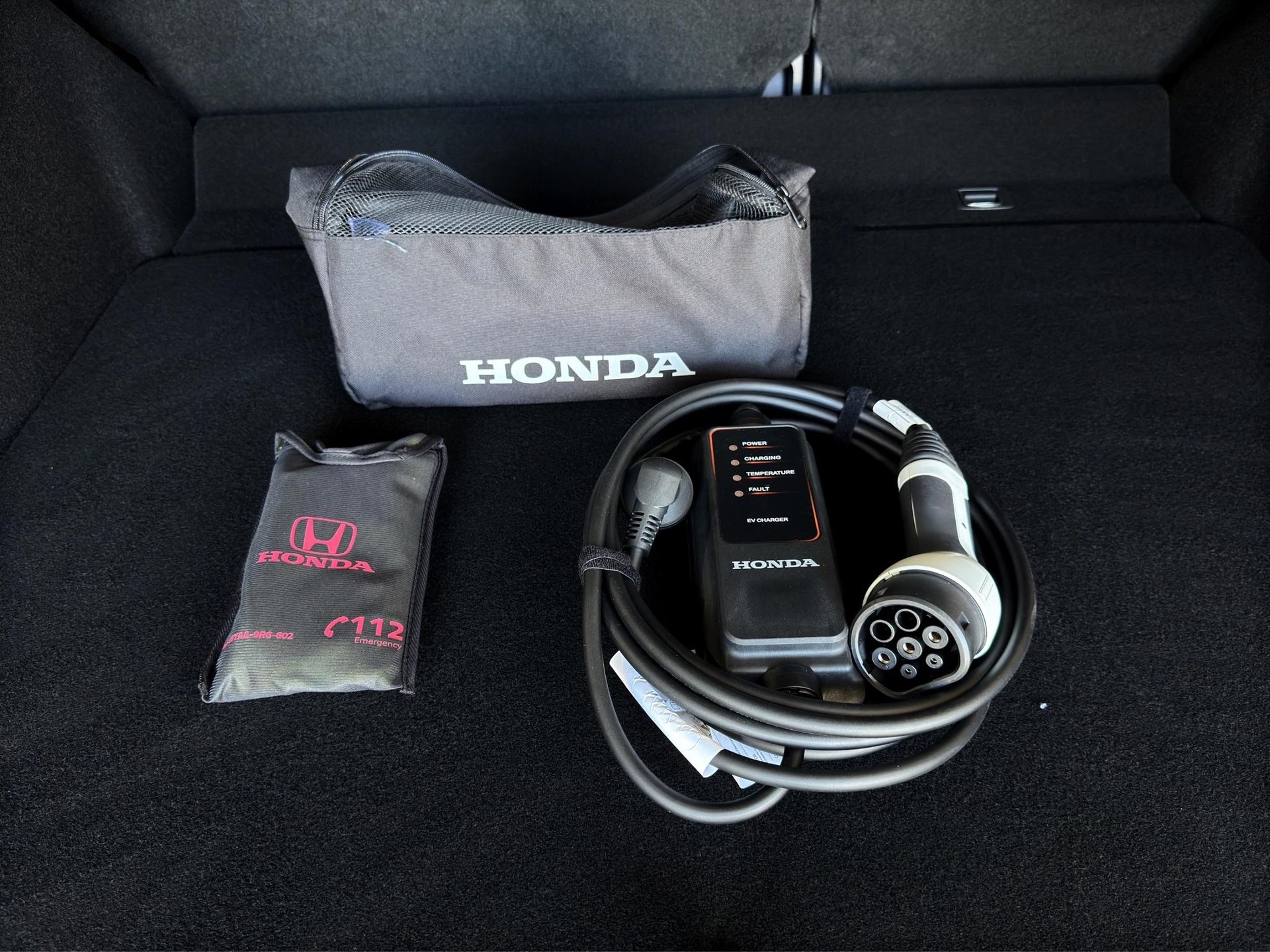 HONDA CR-V 2.0 i-MMD Plug-in Hybrid Advance Tech 2WD-image-23