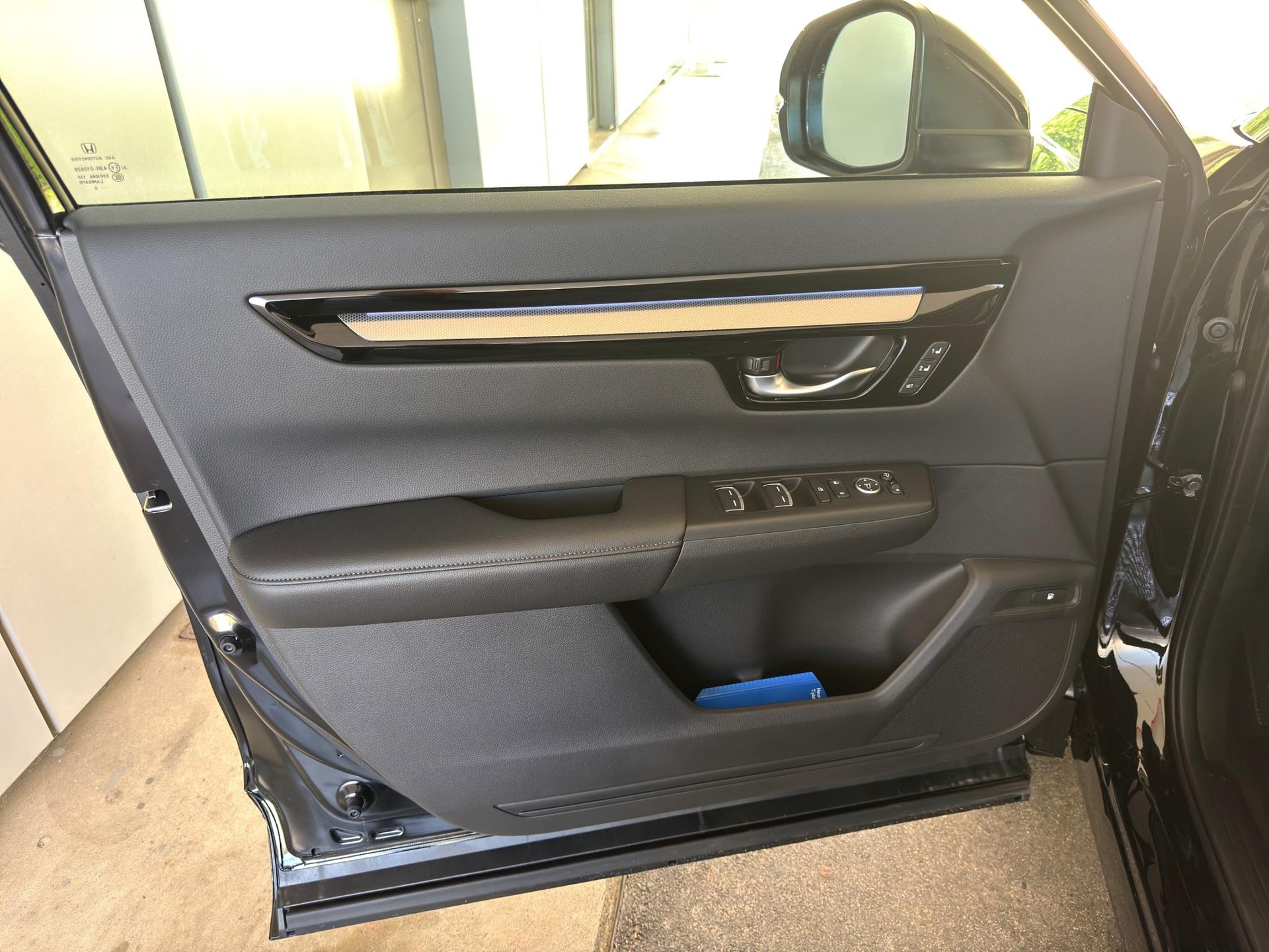 HONDA CR-V 2.0 i-MMD Plug-in Hybrid Advance Tech 2WD-image-20
