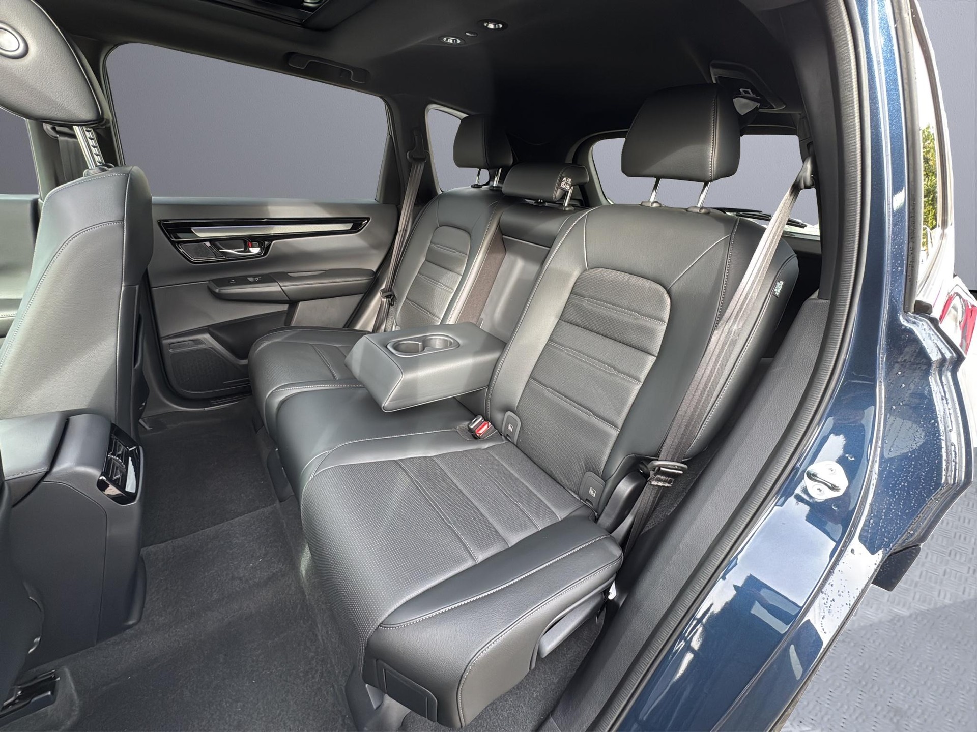 HONDA CR-V 2.0 i-MMD Plug-in Hybrid Advance Tech 2WD-image-14