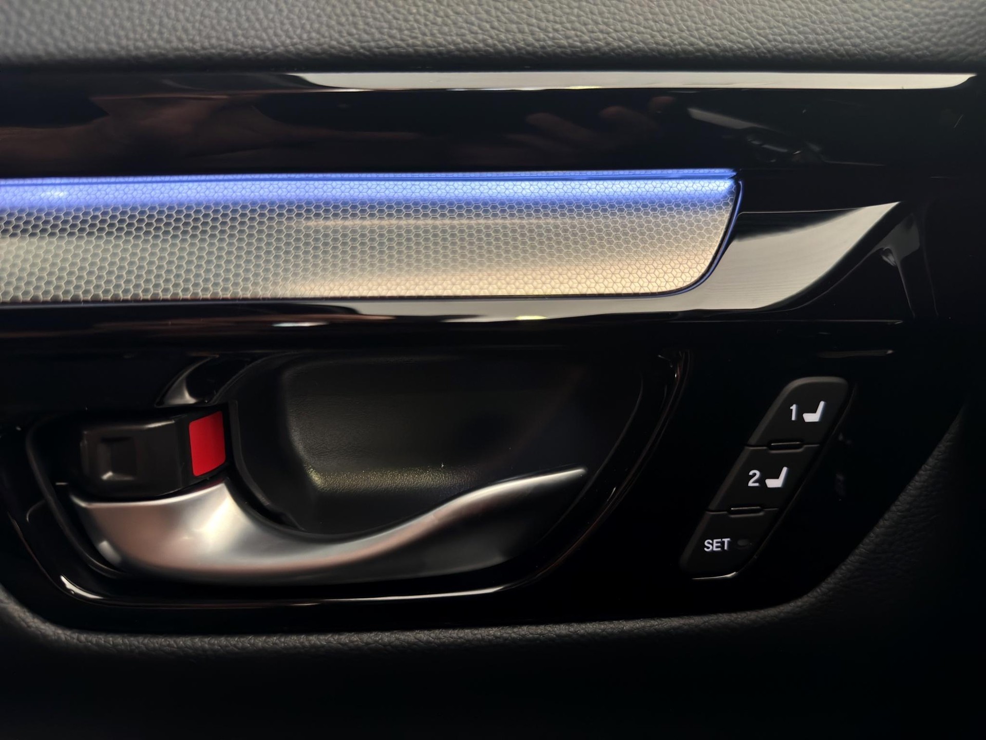 HONDA CR-V 2.0 i-MMD Plug-in Hybrid Advance Tech 2WD-image-22