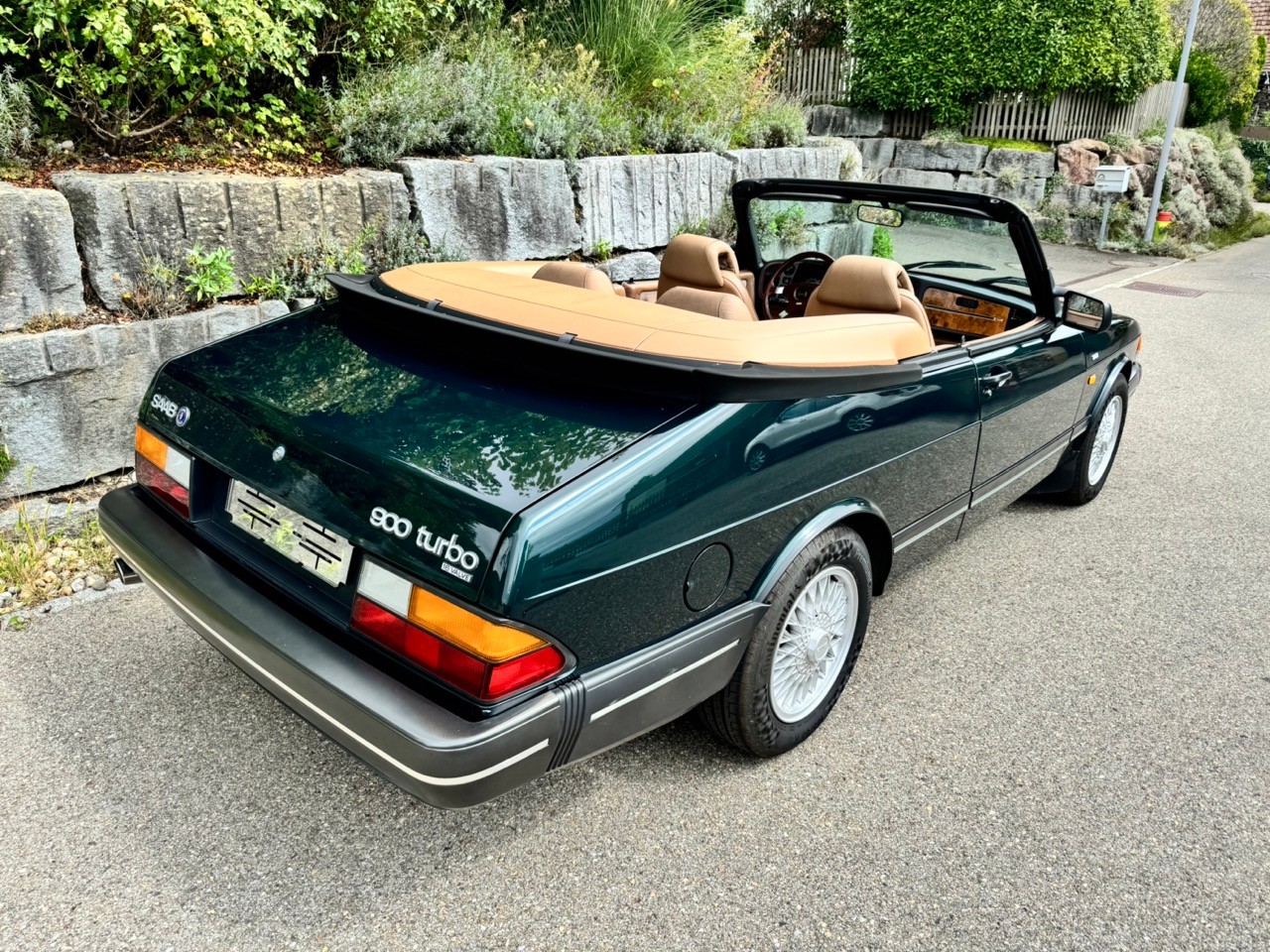 SAAB 900 Turbo-image-2