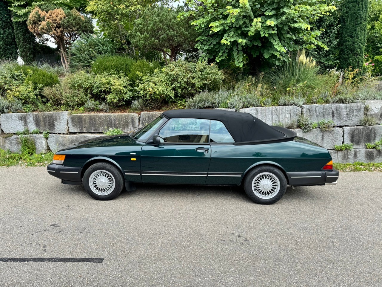 SAAB 900 Turbo-image-17
