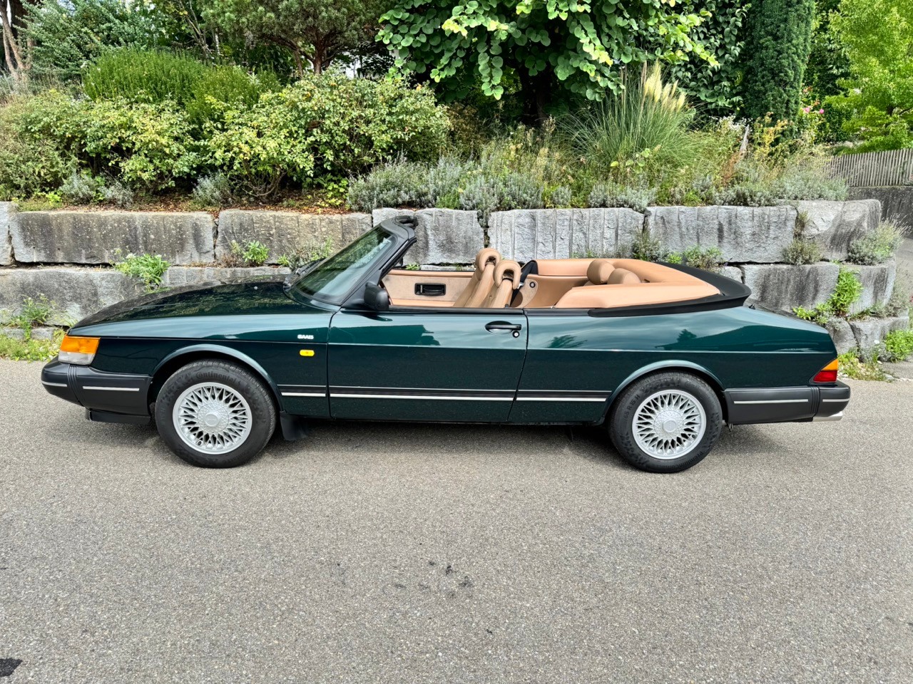 SAAB 900 Turbo-image-5