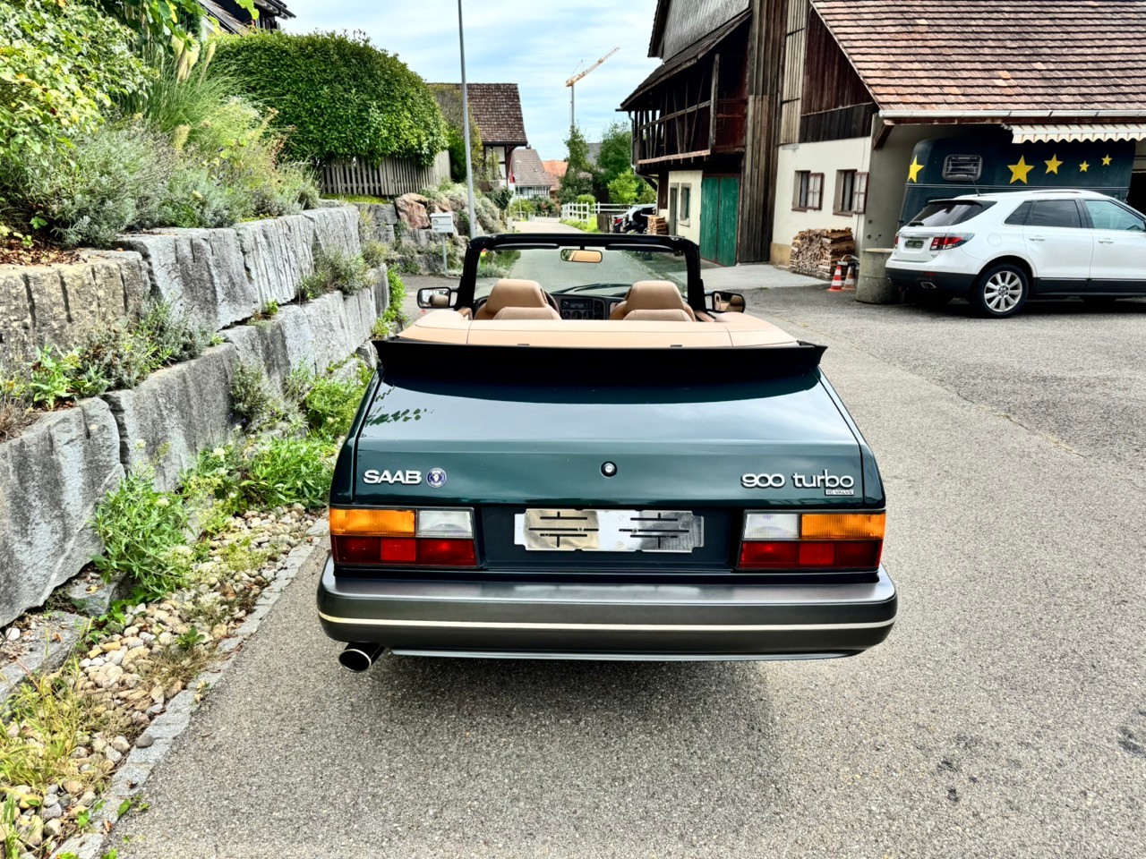 SAAB 900 Turbo-image-3