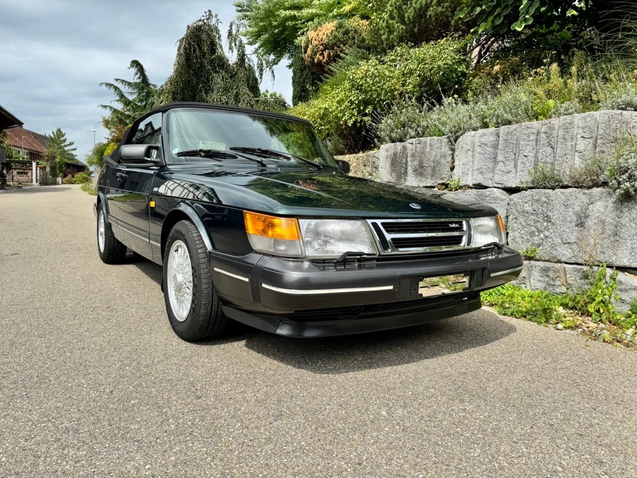 SAAB 900 Turbo-image-10