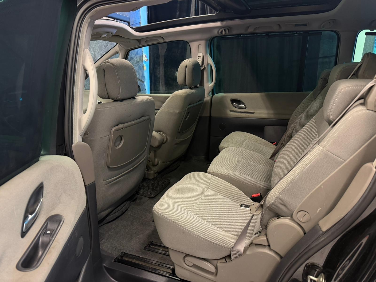 RENAULT Grand Espace 2.0 Turbo Expression-image-13