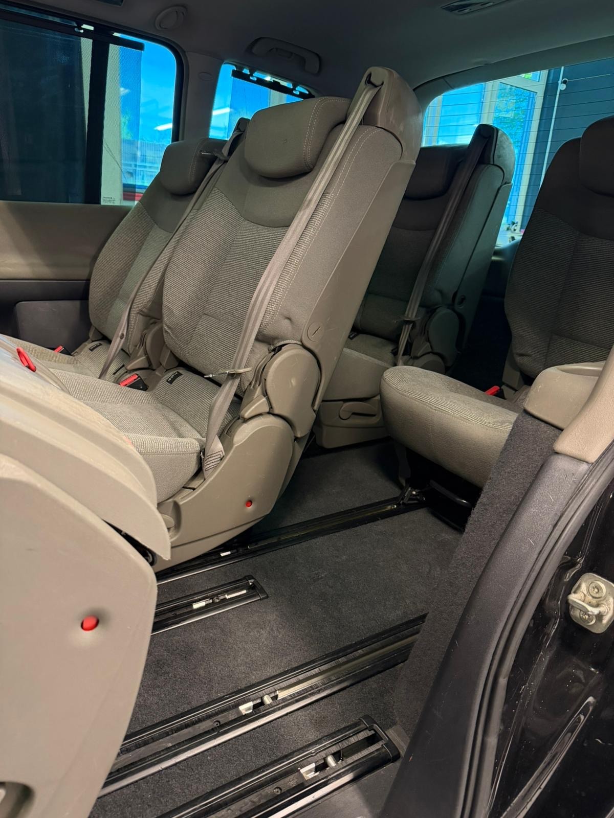 RENAULT Grand Espace 2.0 Turbo Expression-image-14