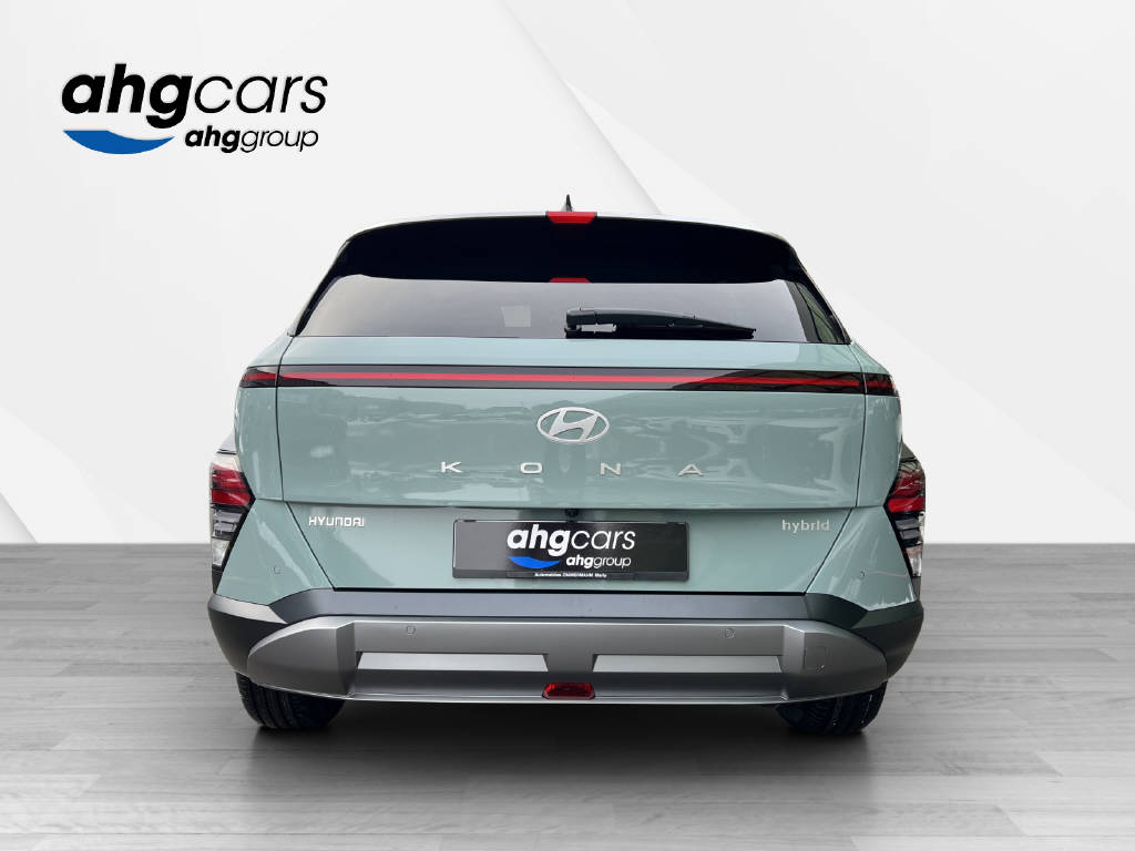 HYUNDAI Kona 1.6 GDi HEV Amplia DCT-showroom-element-3