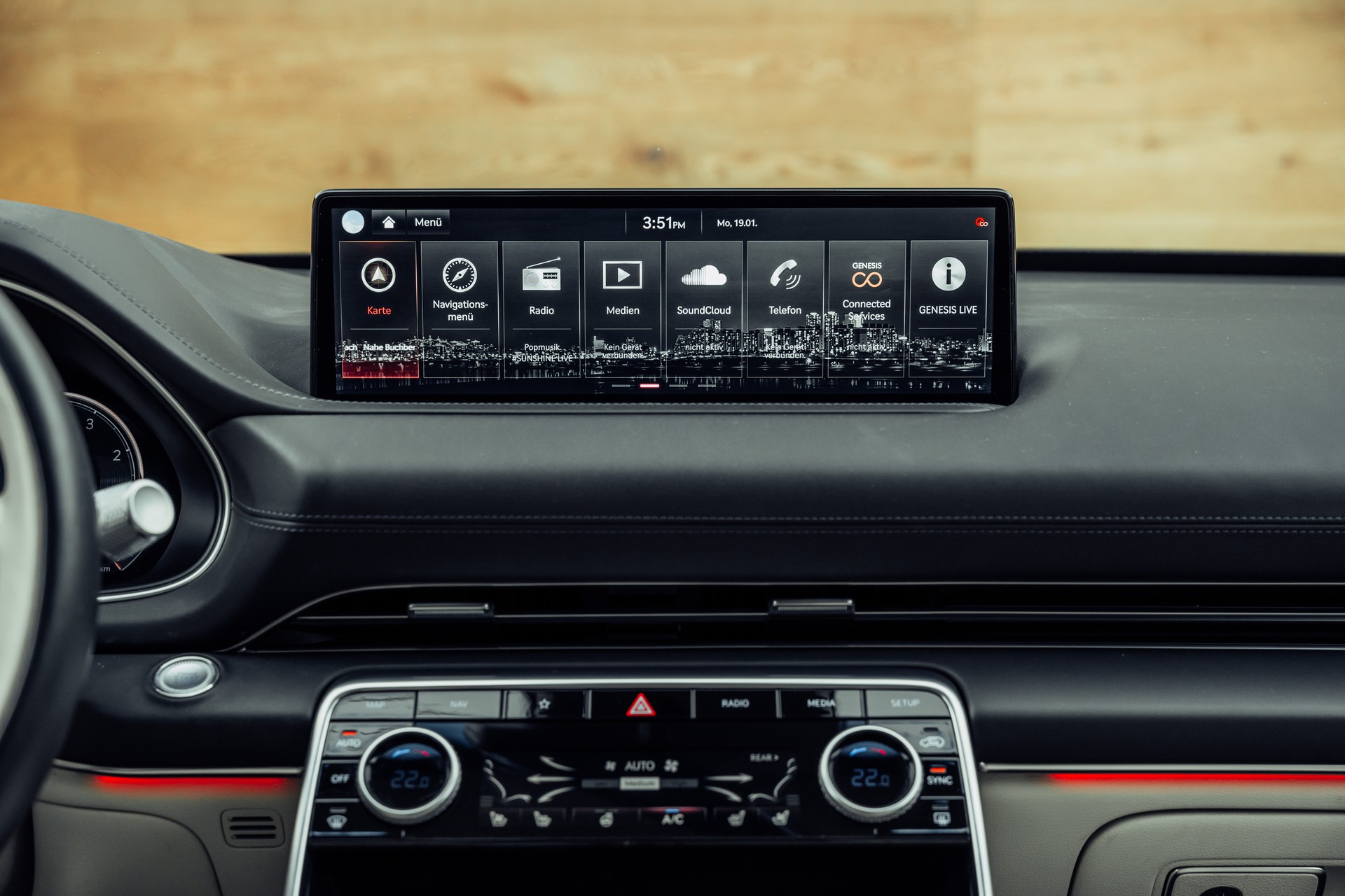 GENESIS GV80 3.0 CRDI Luxus 7 Seater AT8 AWD-image-17