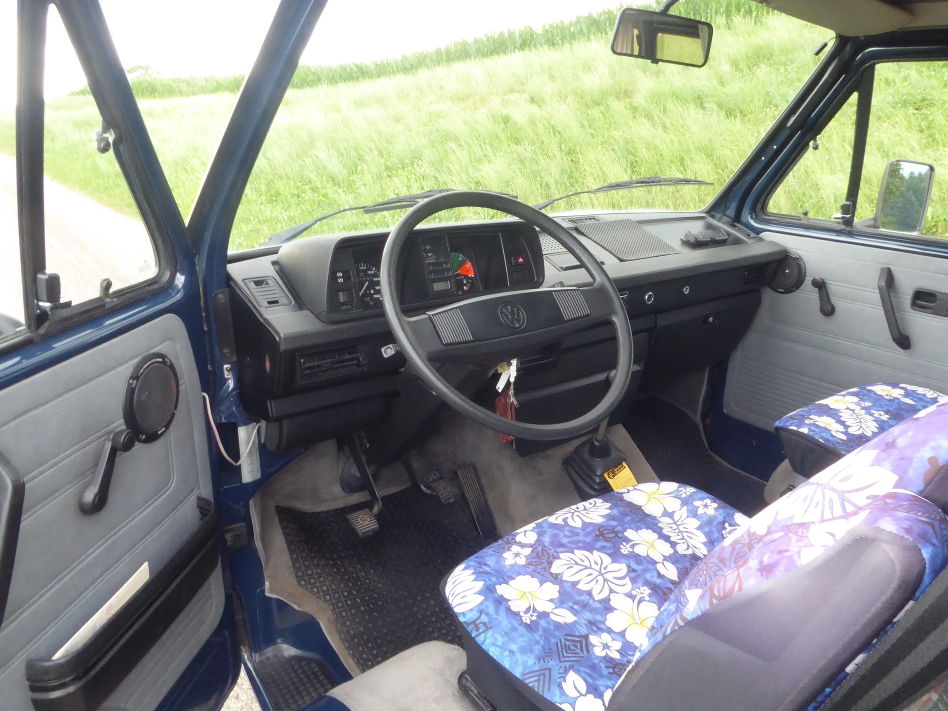 VW Typ 2 Westfalia-image-6