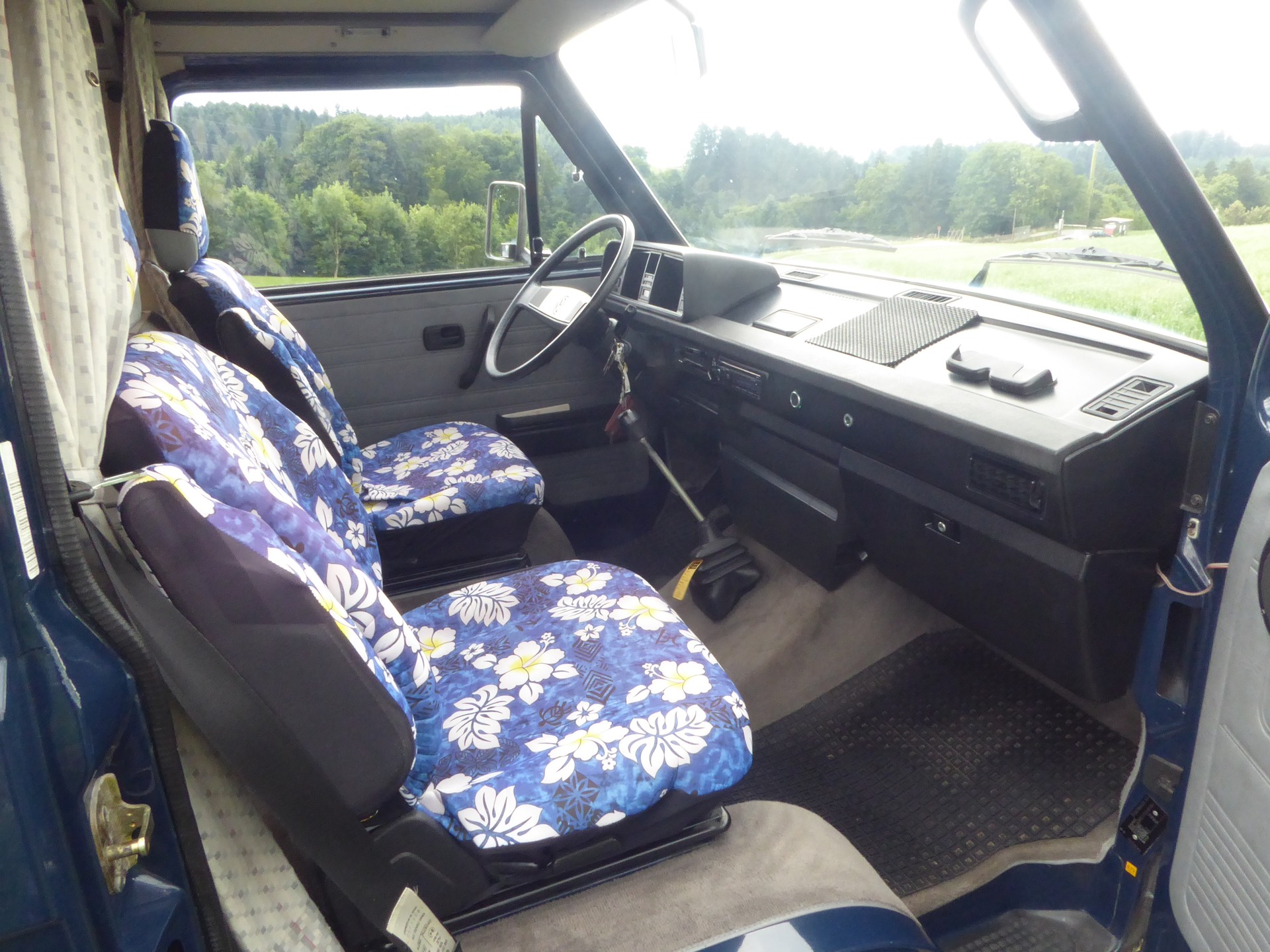 VW Typ 2 Westfalia-image-7