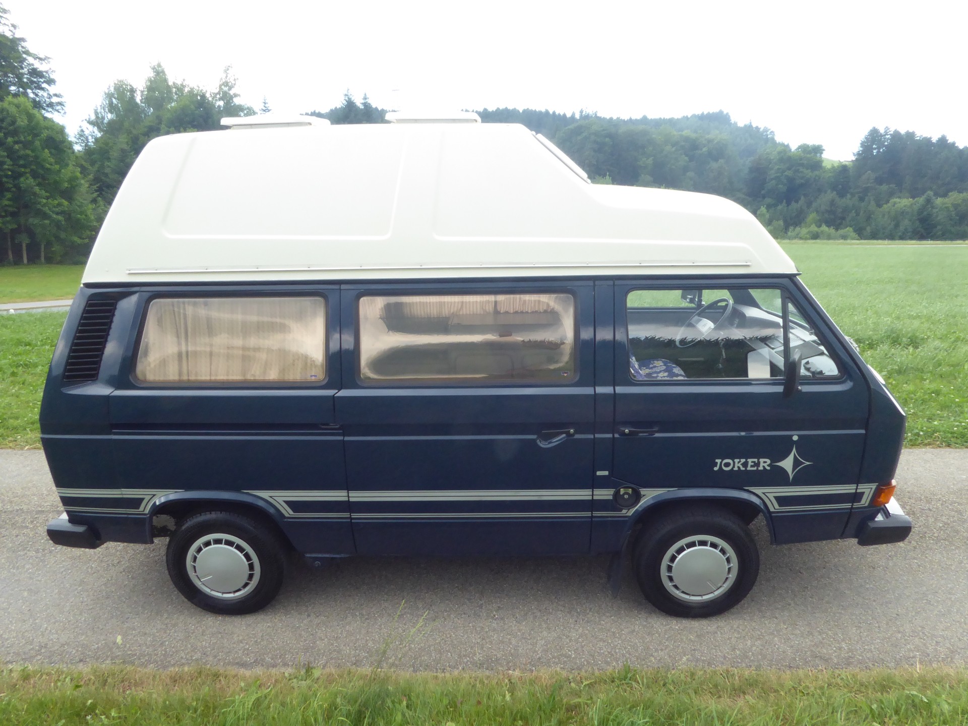 VW Typ 2 Westfalia-image-2