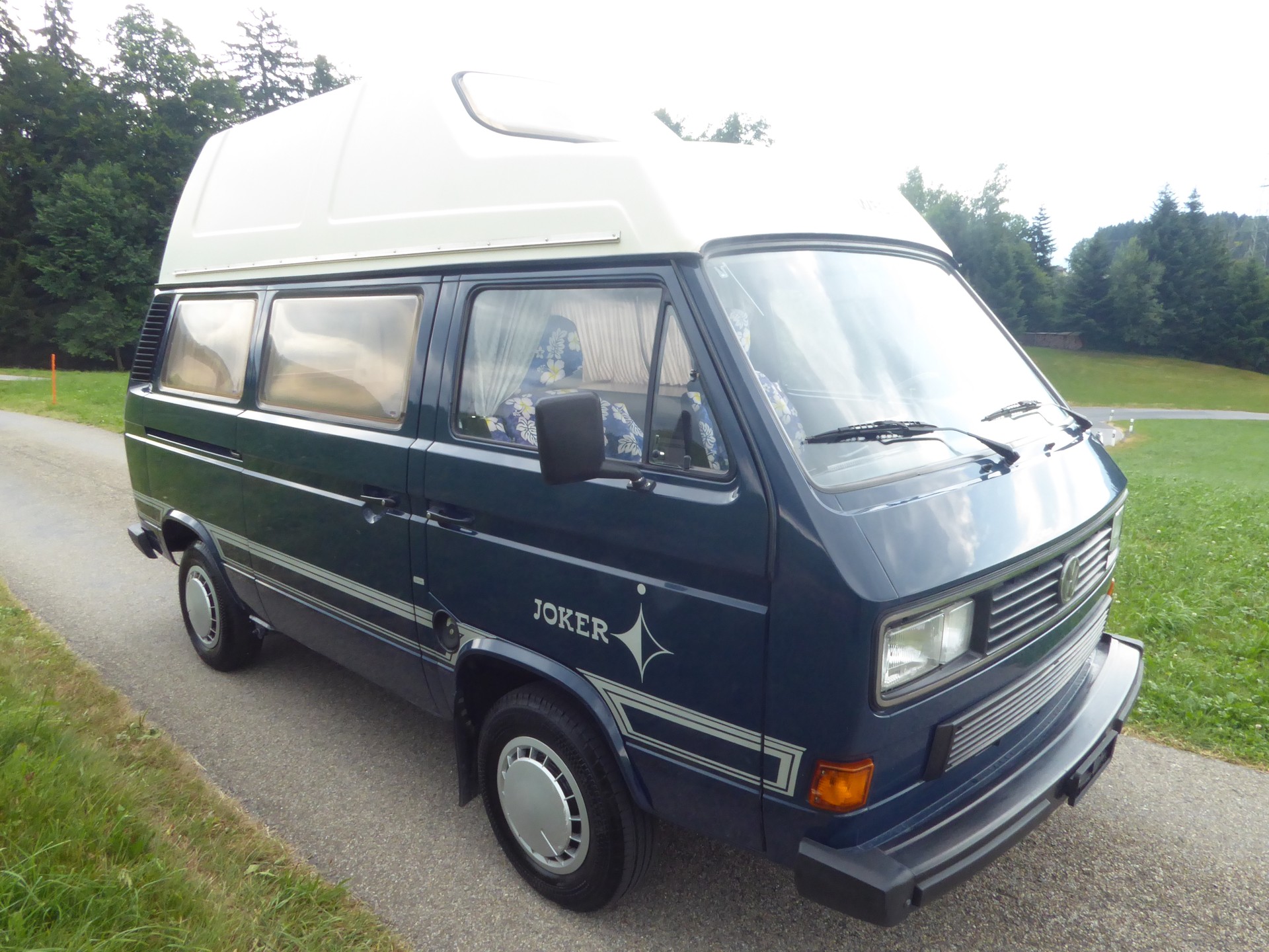 VW Typ 2 Westfalia-image-1