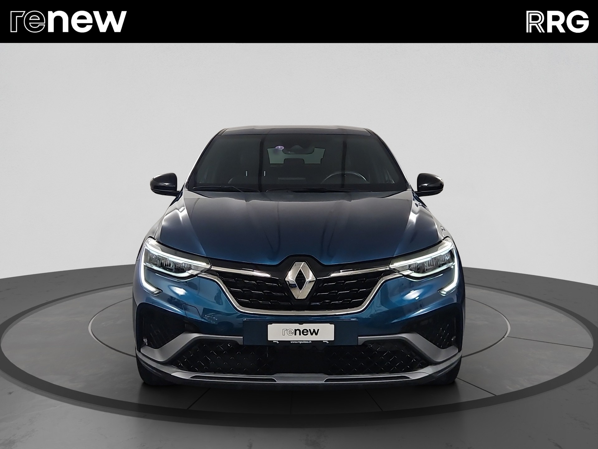 RENAULT Arkana 1.3 TCe R.S. Line EDC-image-7