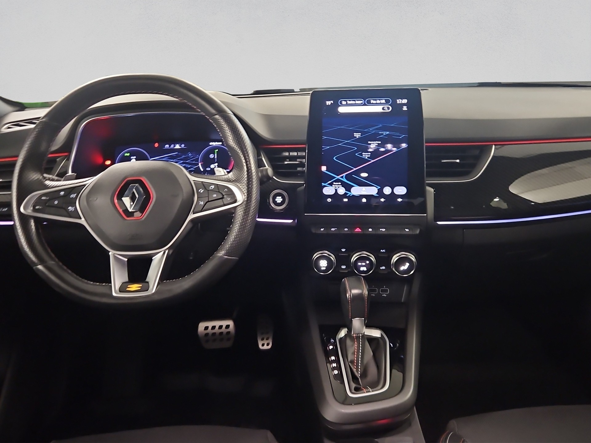 RENAULT Arkana 1.3 TCe R.S. Line EDC-image-12