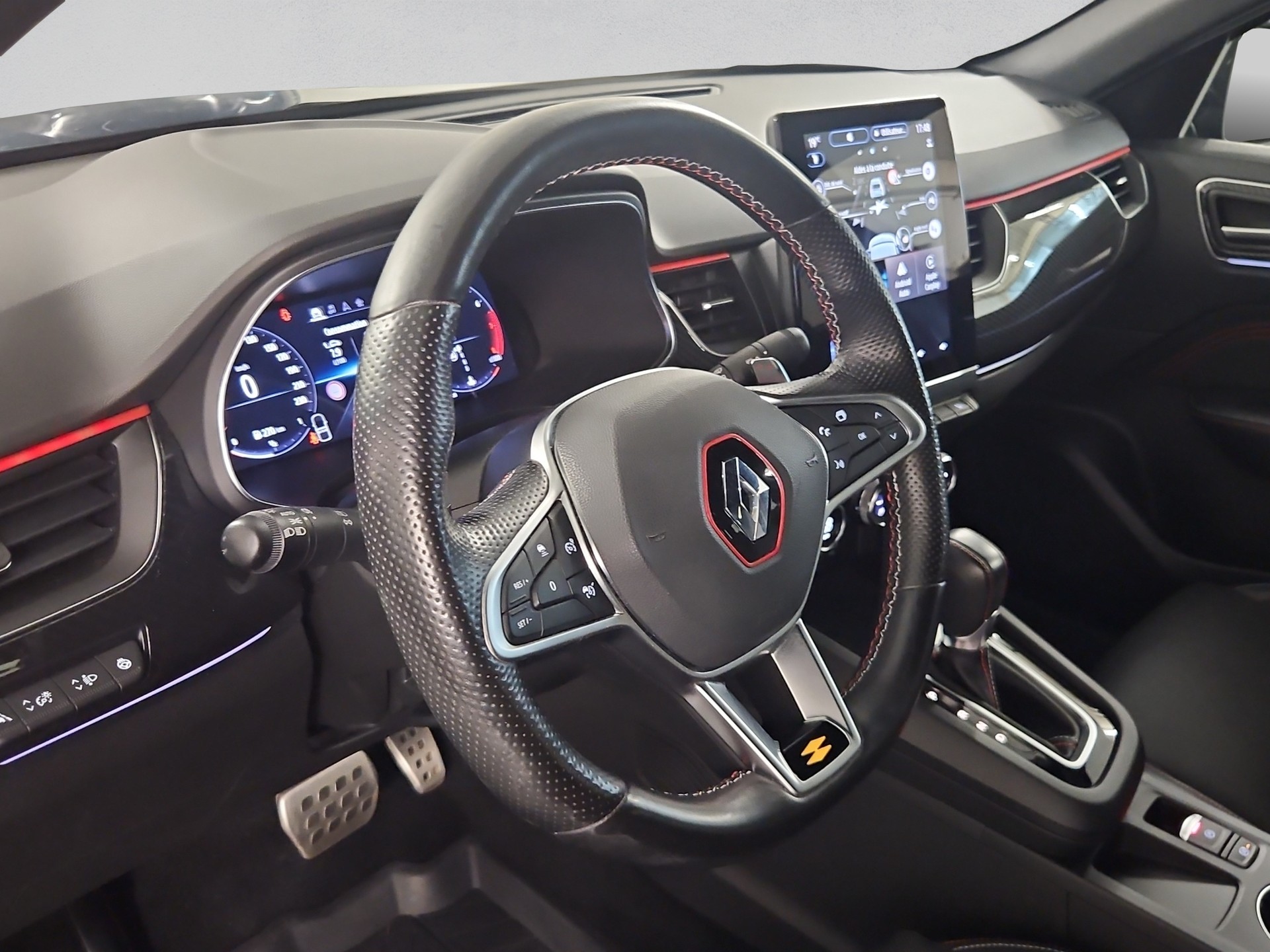 RENAULT Arkana 1.3 TCe R.S. Line EDC-image-9