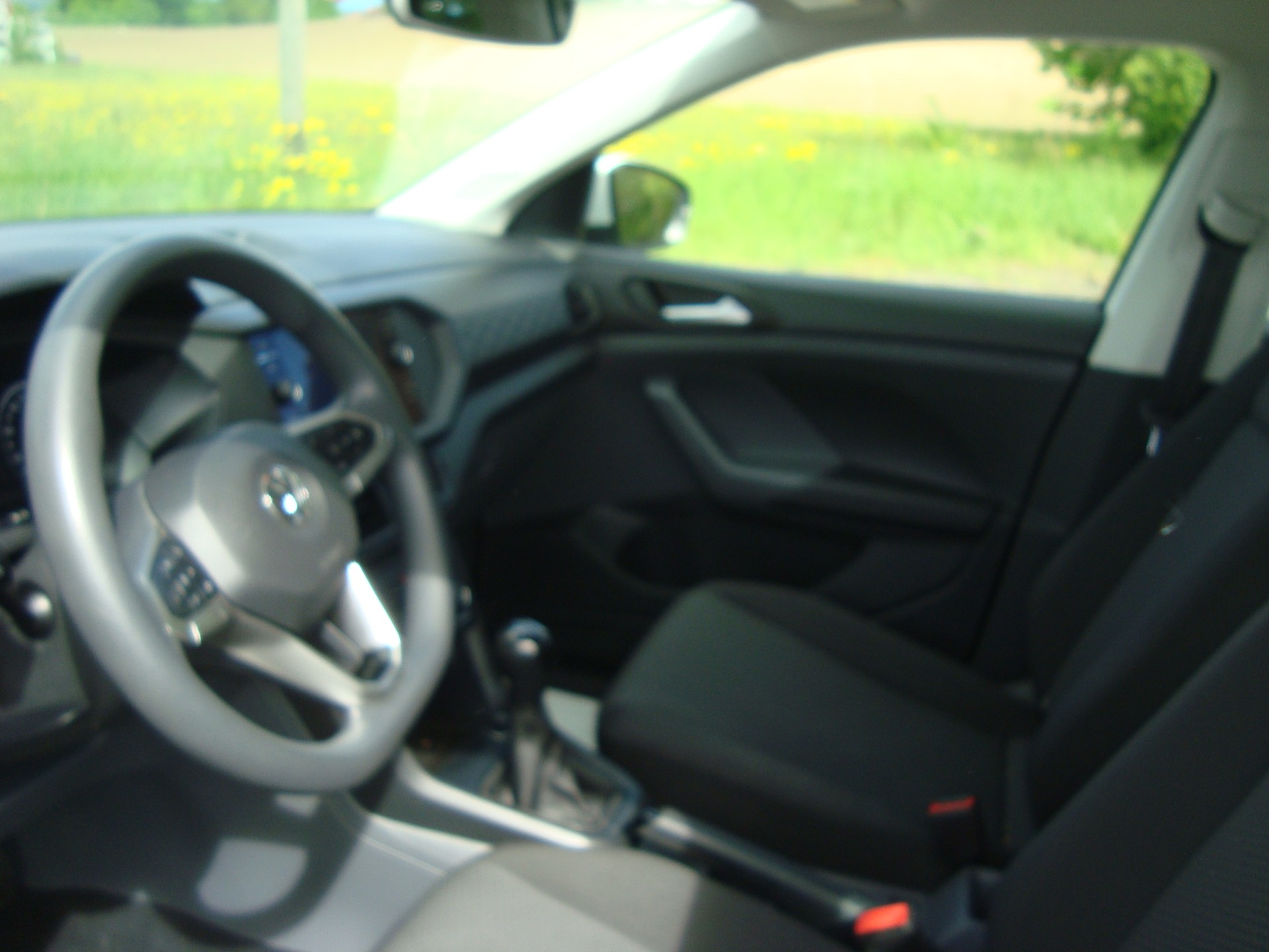 VW T-Cross 1.0 TSI-image-8