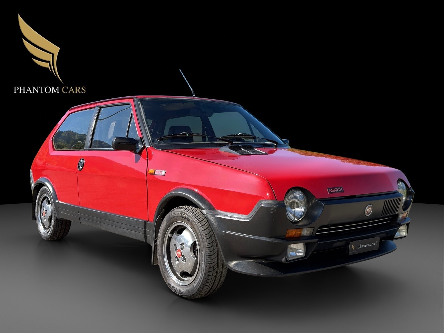 FIAT Abarth 125 TC VETERAN-showroom-element-1