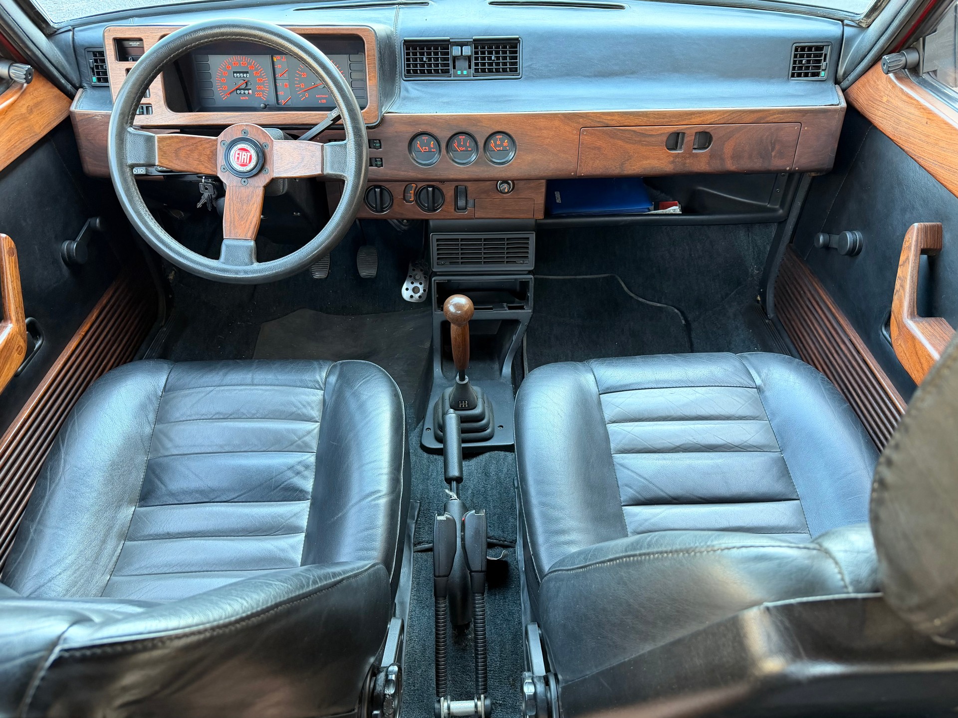 FIAT Abarth 125 TC VETERAN-image-13