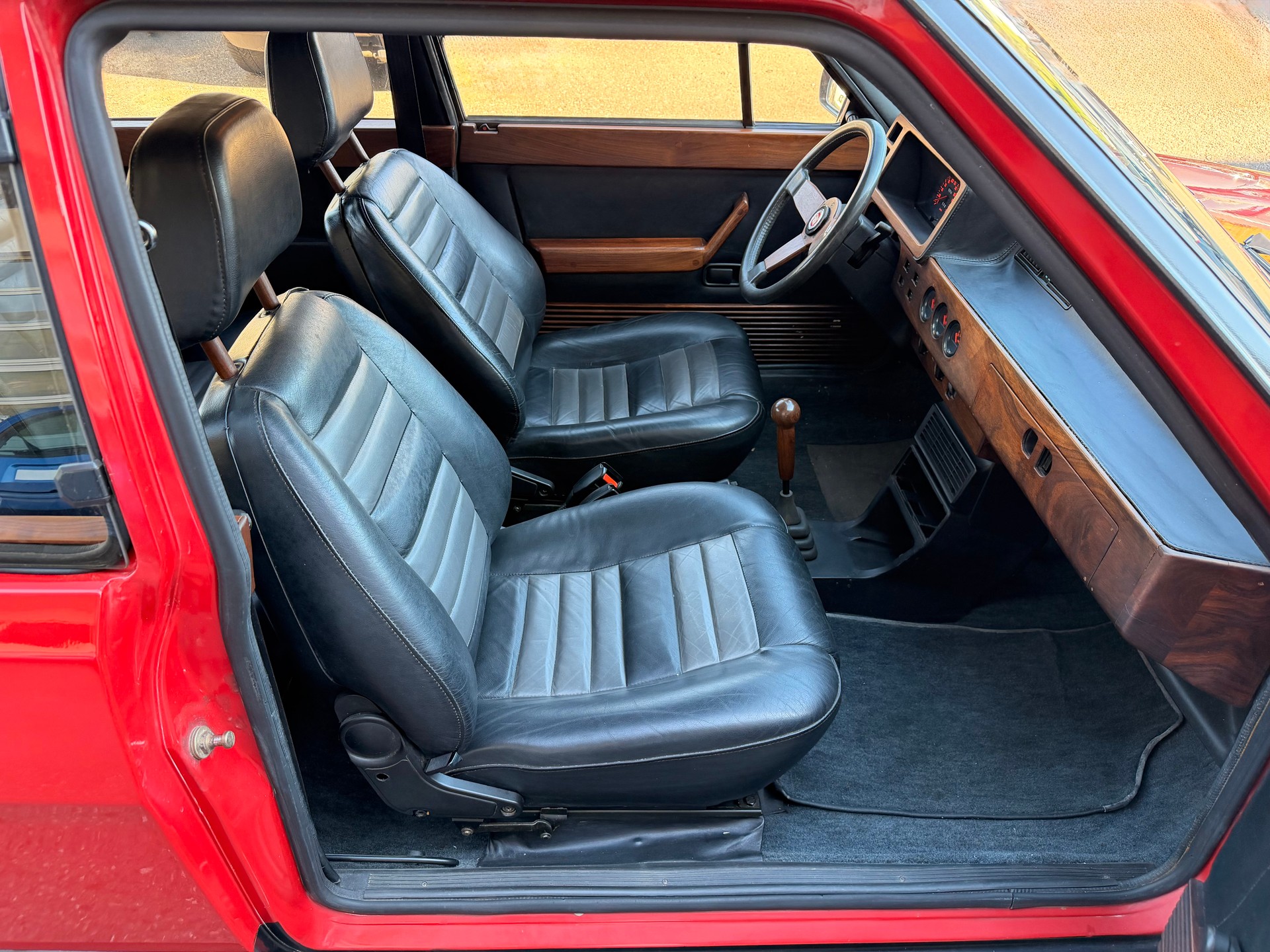 FIAT Abarth 125 TC VETERAN-image-16
