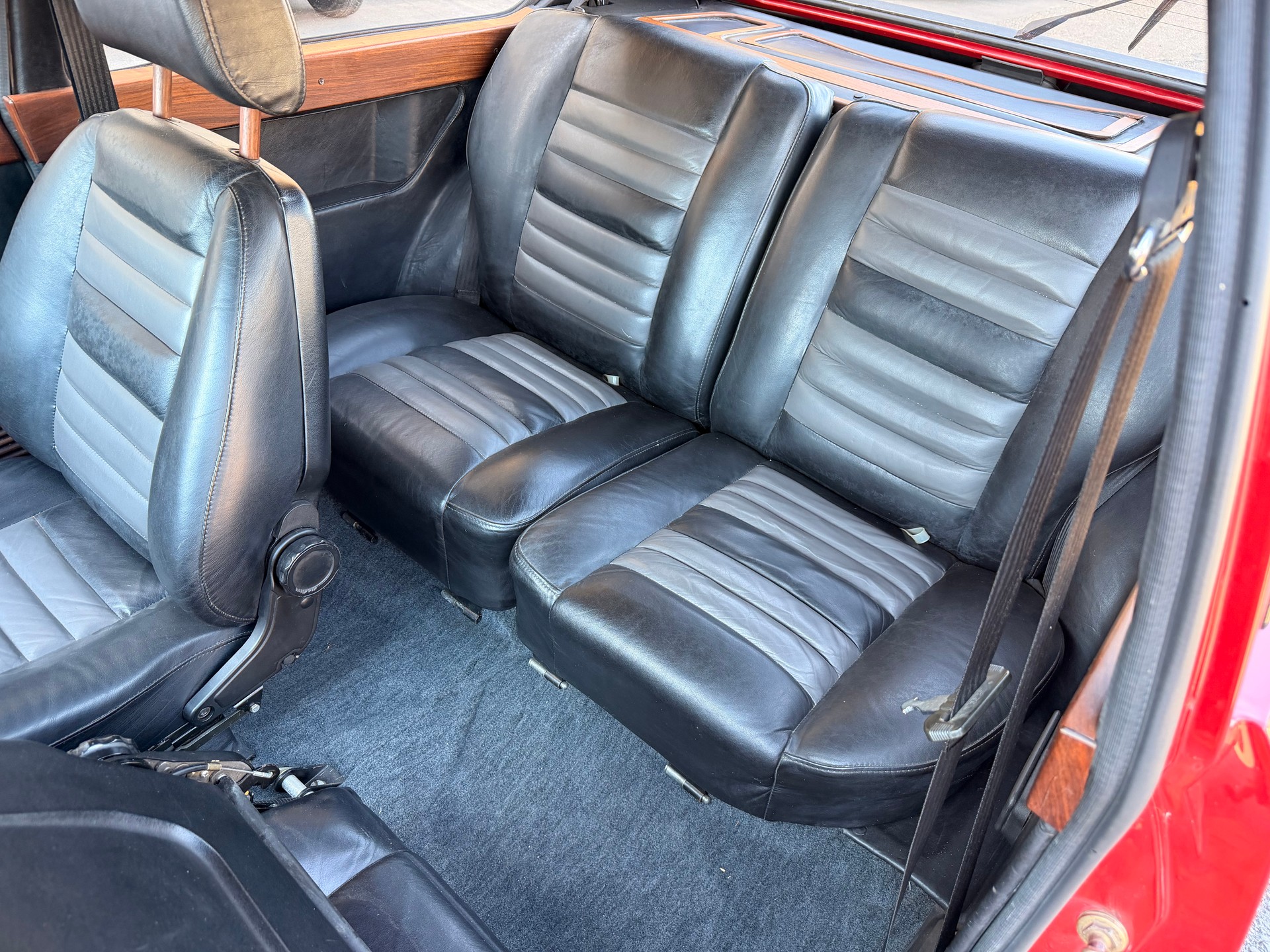 FIAT Abarth 125 TC VETERAN-image-14