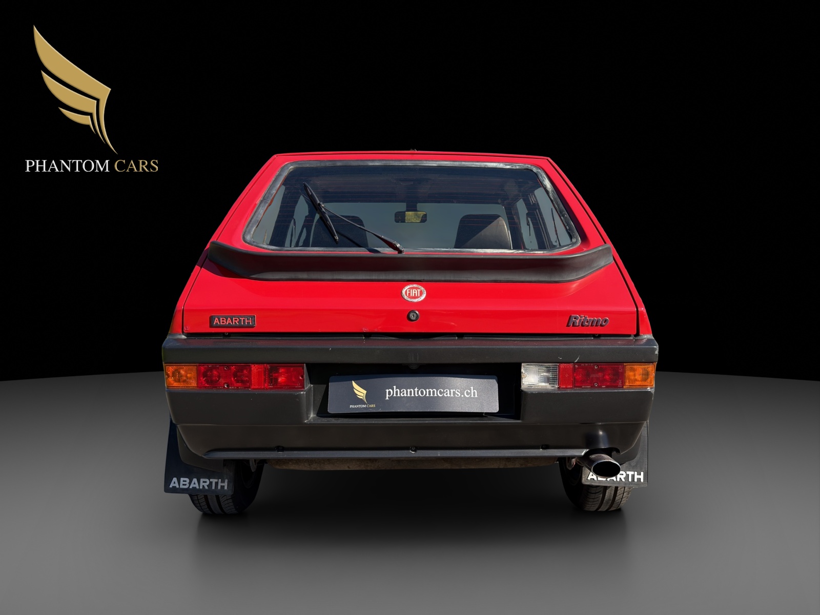 FIAT Abarth 125 TC VETERAN-image-6
