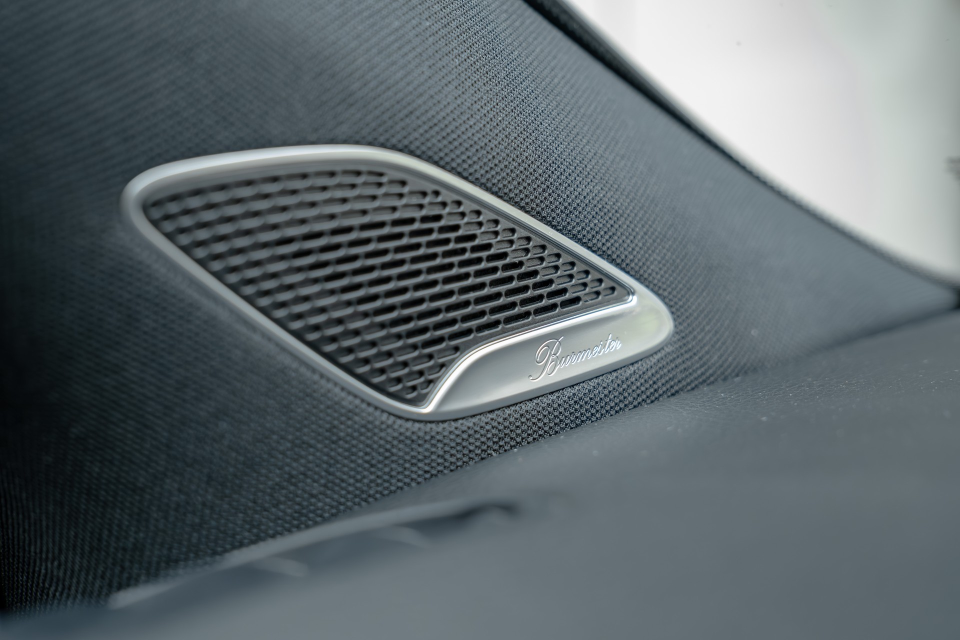 MERCEDES-BENZ GLA 35 AMG 4Matic 8G-Speedshift DCT-image-11