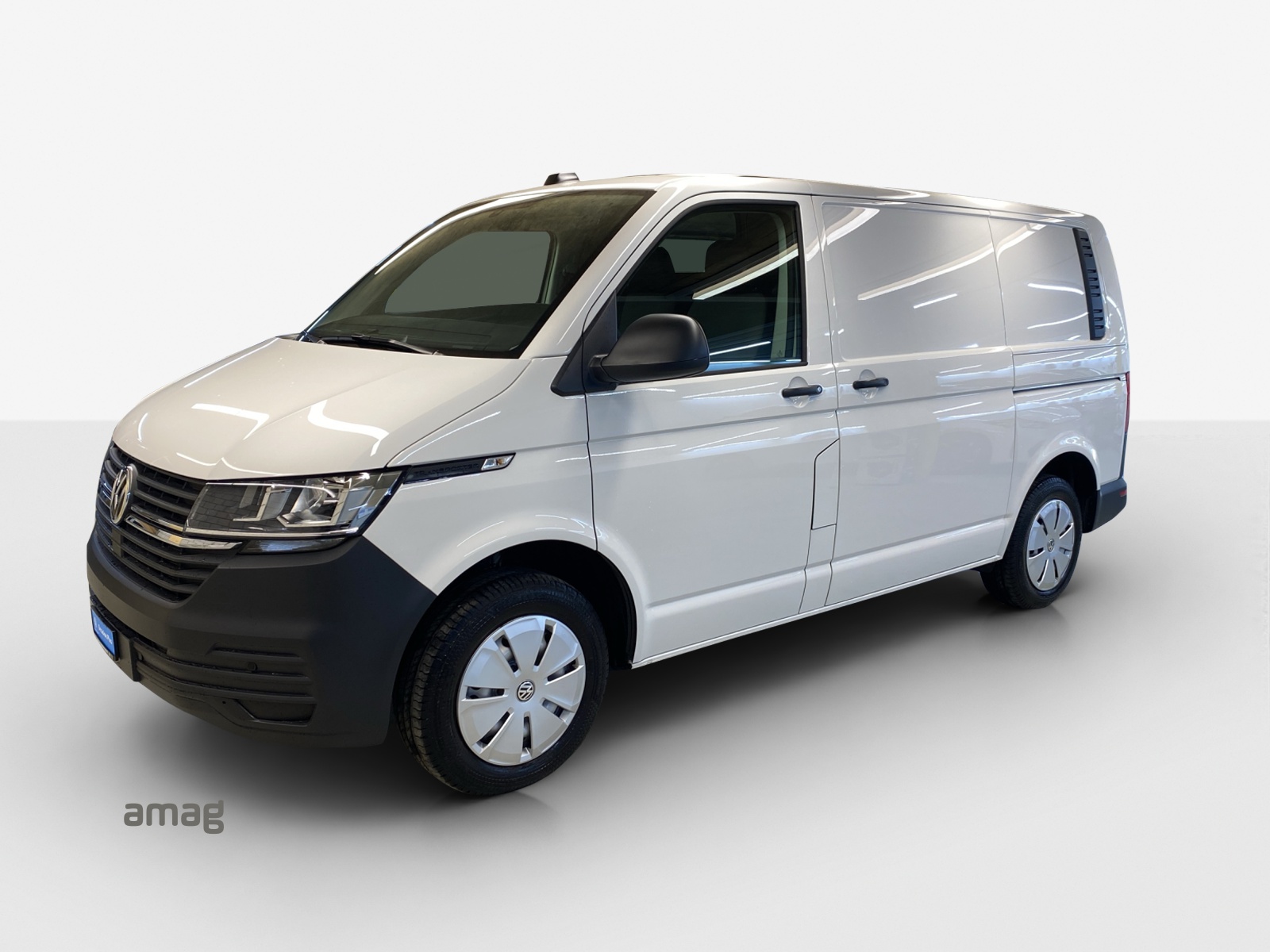 VW T6.1 2.0 TDI 4Motion