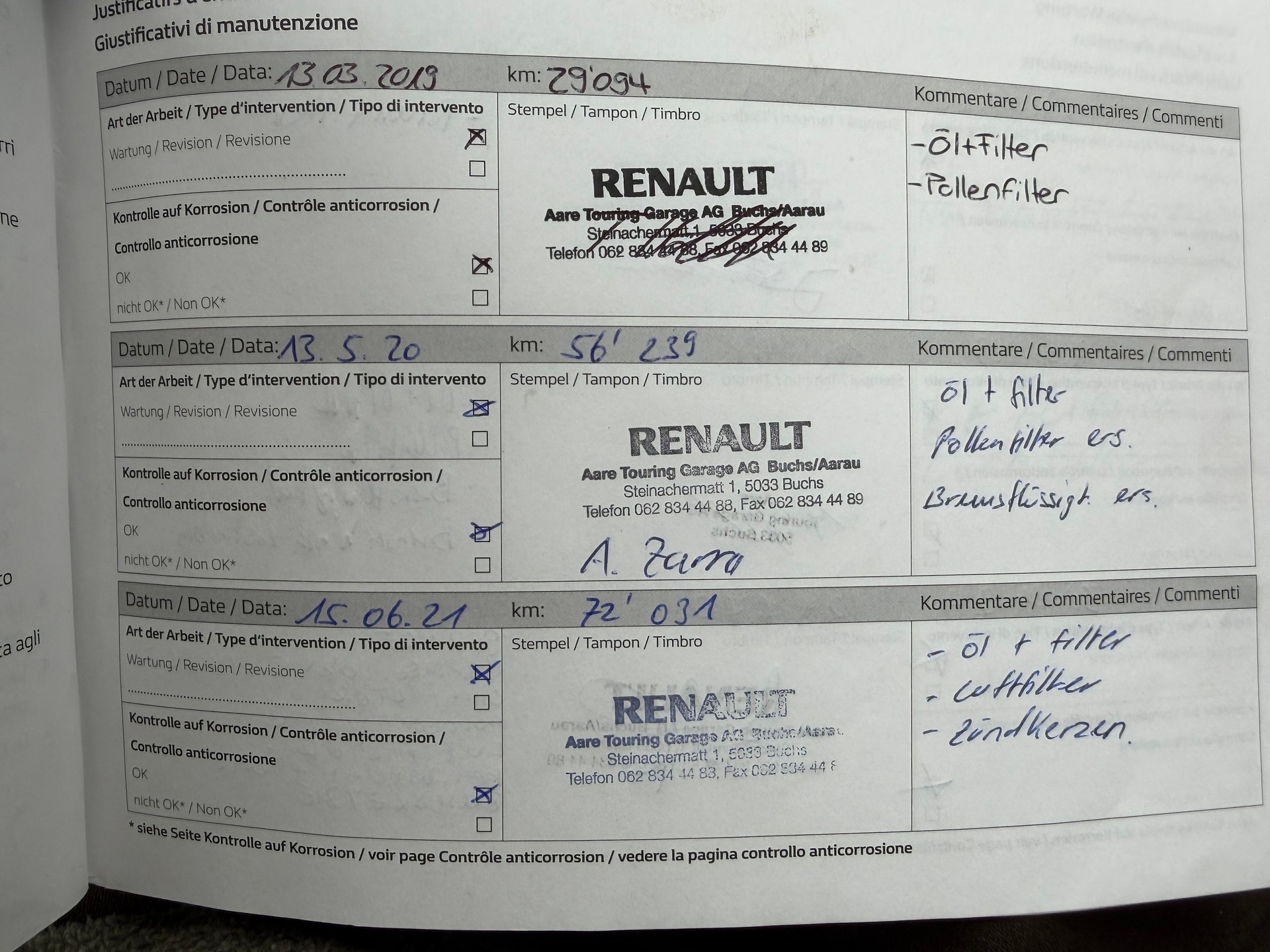 RENAULT Captur 1.2 T 16V Intens EDC-image-14