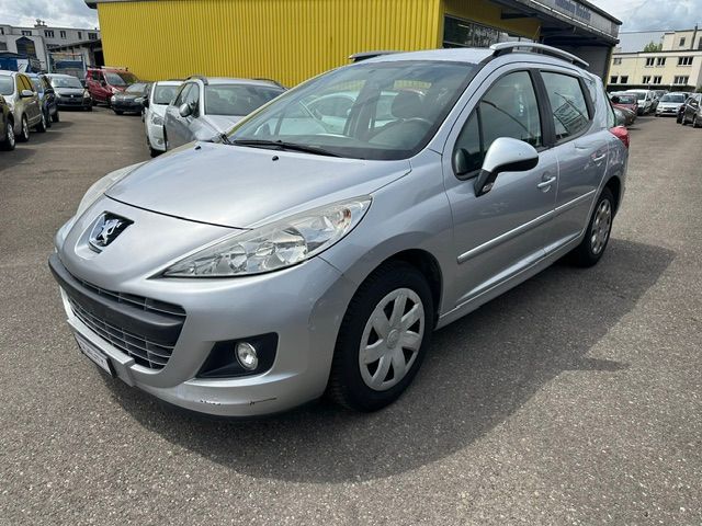 PEUGEOT 207 SW 1.6 16V Active