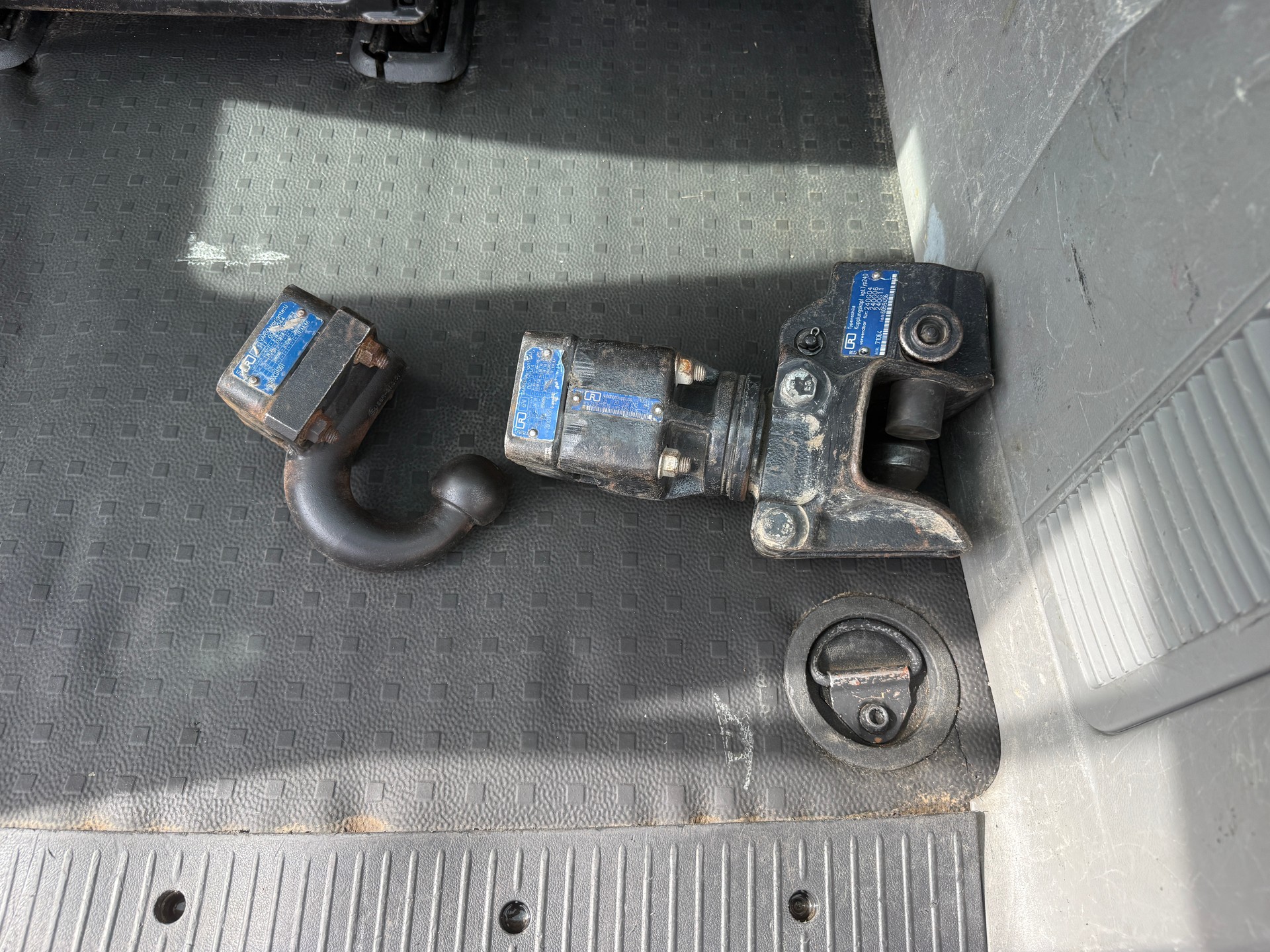 VW T5 2.0 TDI BMT 4Motion-image-6