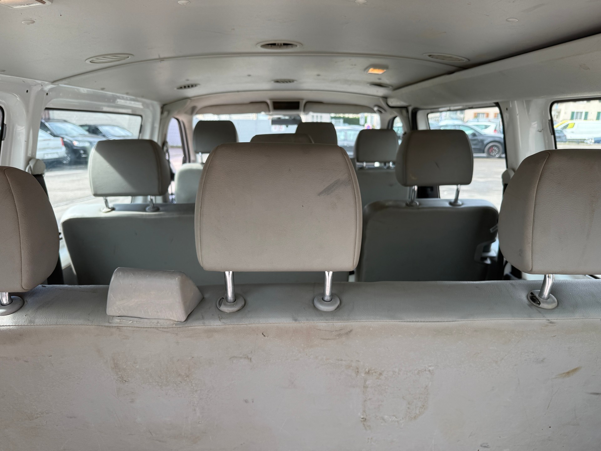 VW T5 2.0 TDI BMT 4Motion-image-7
