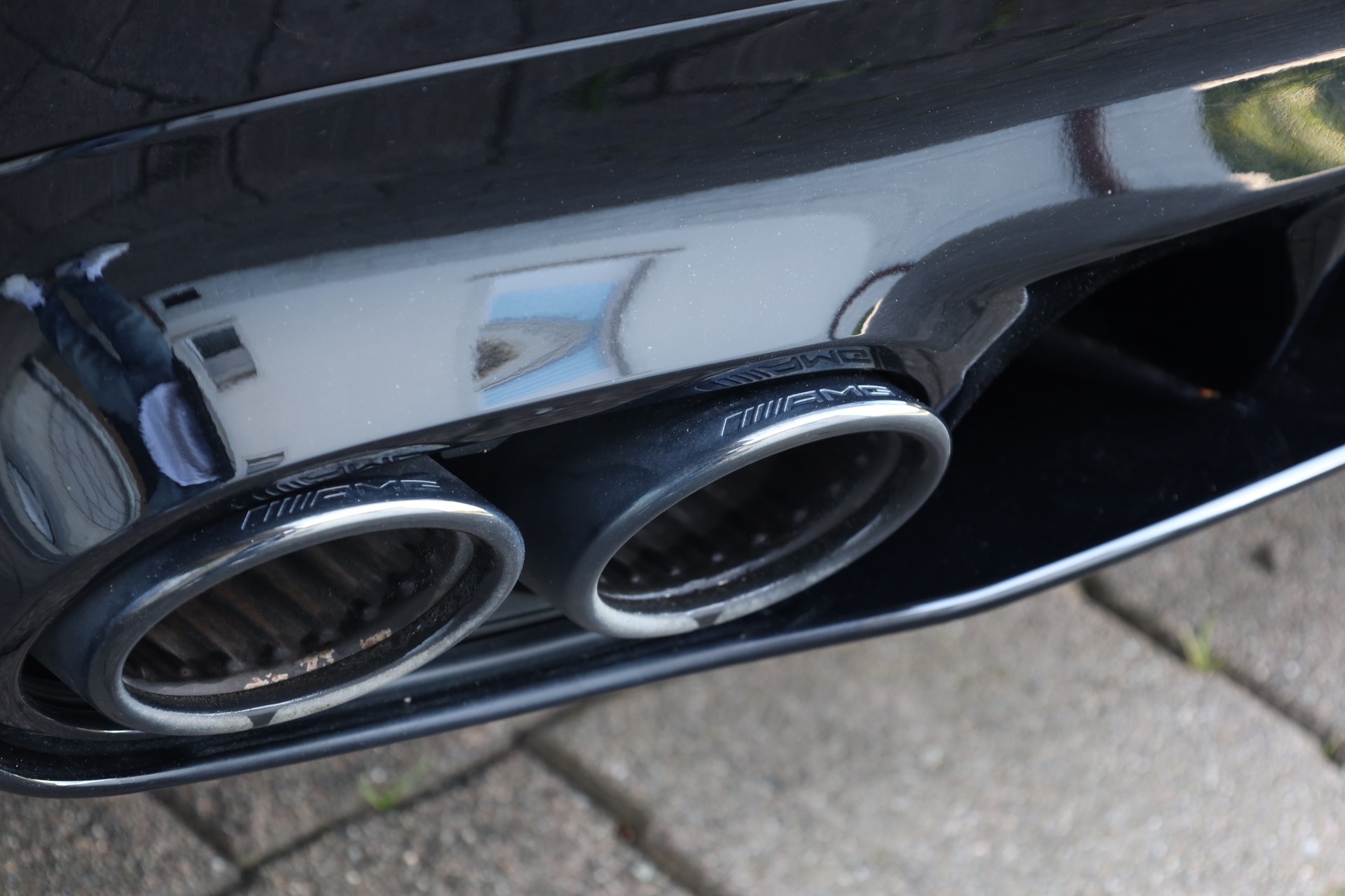 MERCEDES-BENZ CLA 45 S AMG 4Matic+ 8G-DCT-image-24