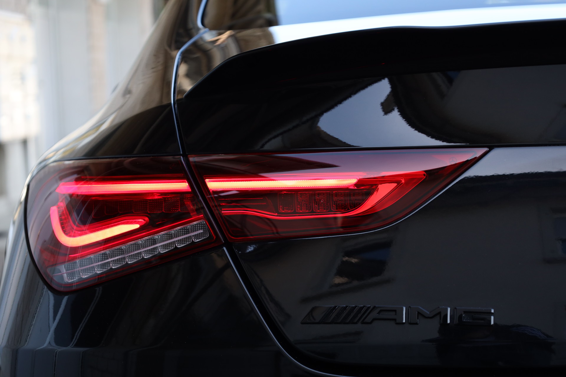 MERCEDES-BENZ CLA 45 S AMG 4Matic+ 8G-DCT-image-23