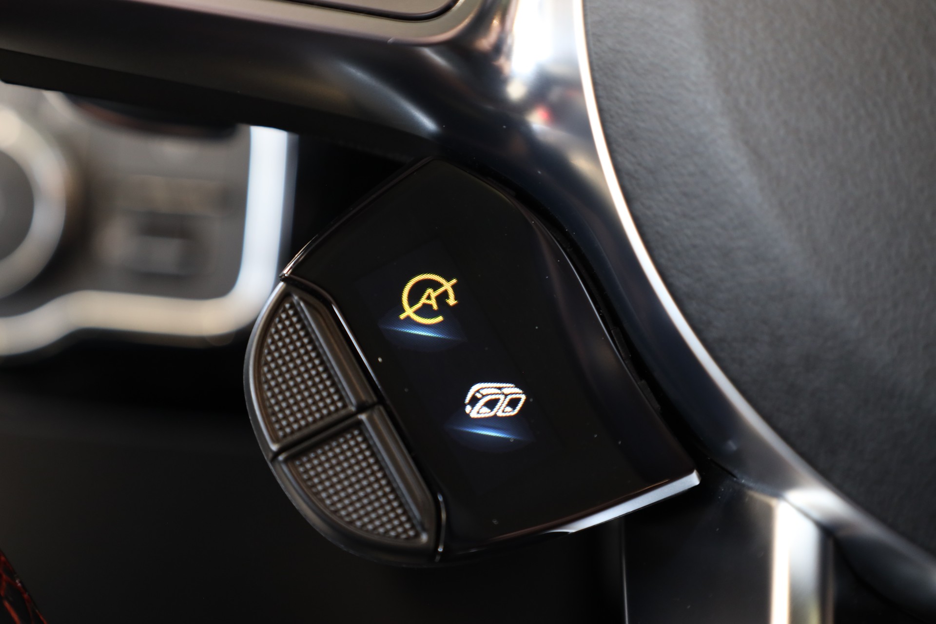 MERCEDES-BENZ CLA 45 S AMG 4Matic+ 8G-DCT-image-18