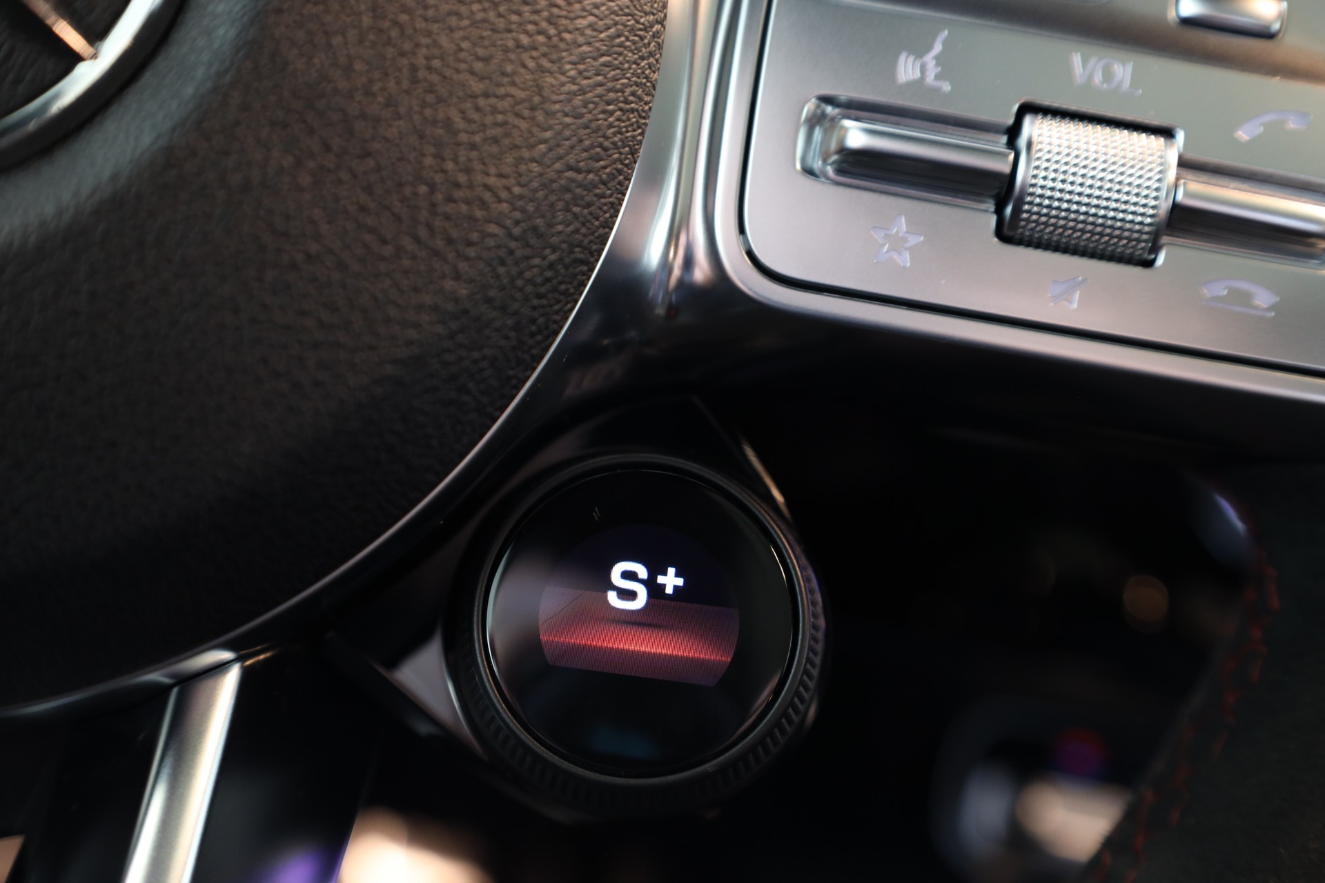 MERCEDES-BENZ CLA 45 S AMG 4Matic+ 8G-DCT-image-20