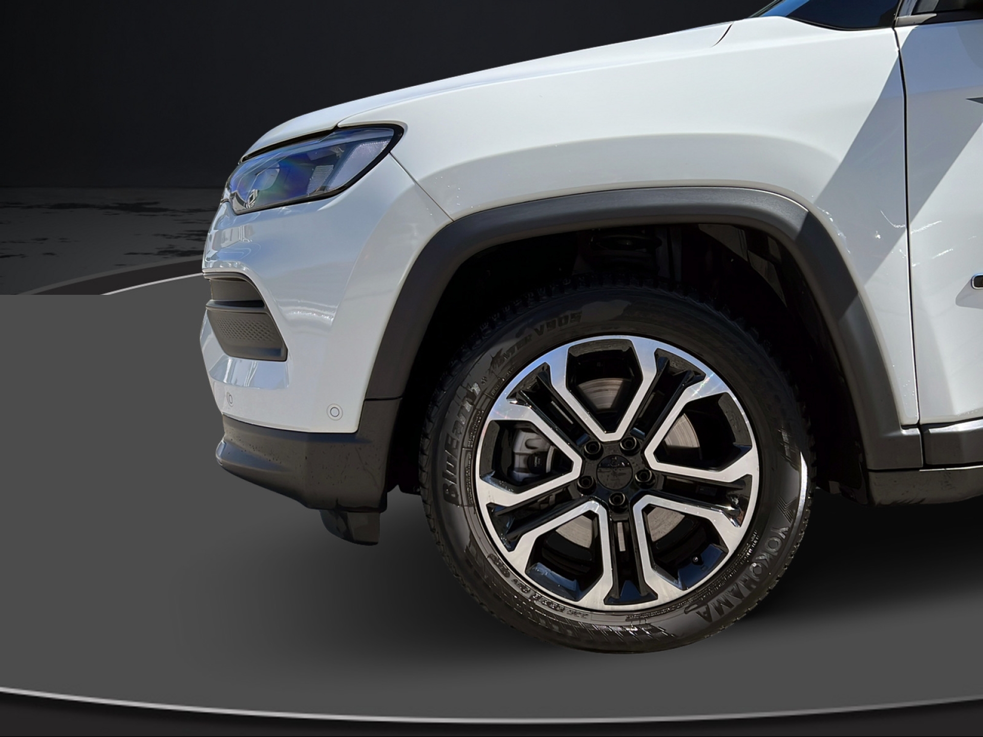 JEEP Compass 1.3 Swiss Limited 4xe-image-12