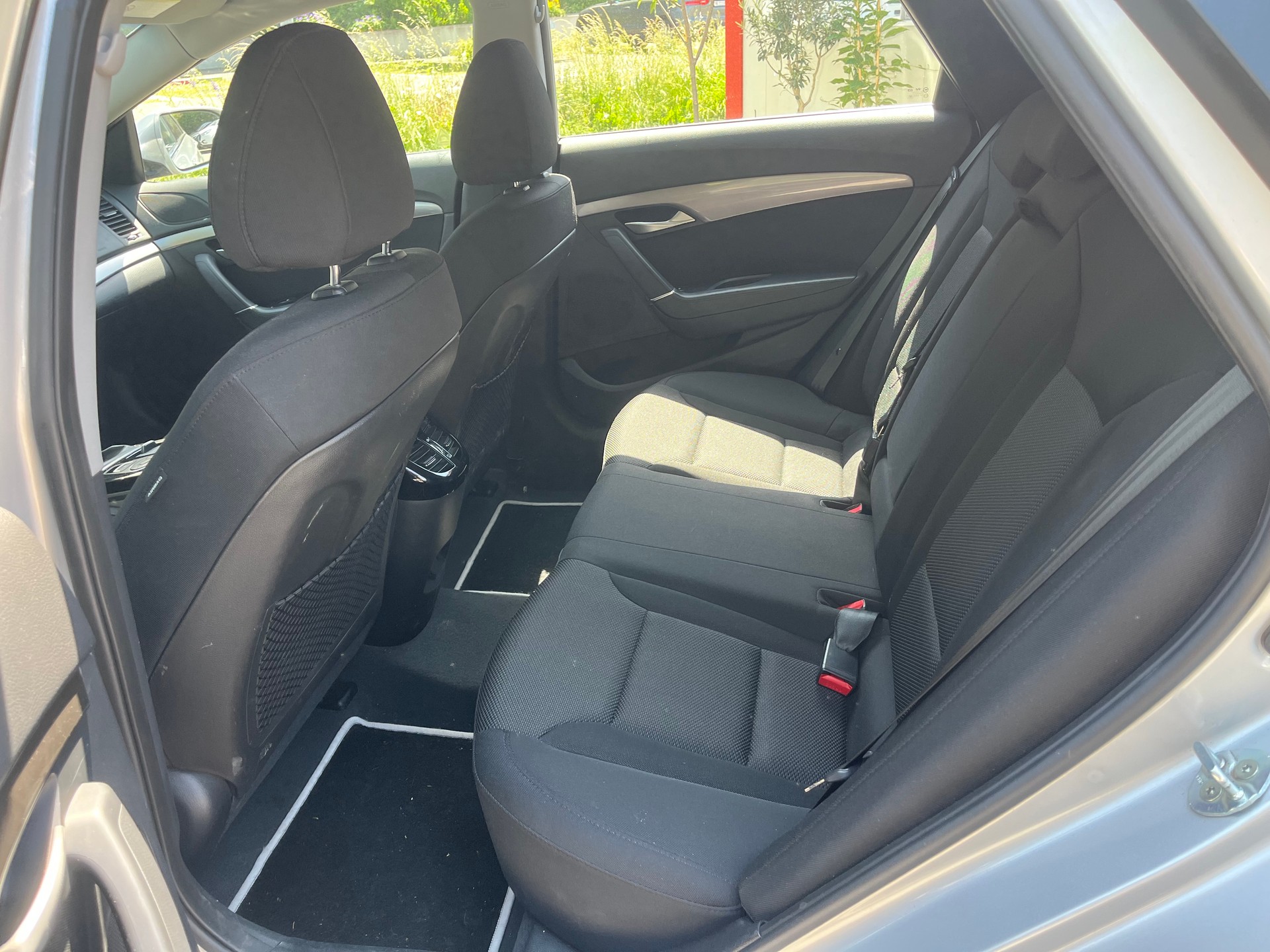 HYUNDAI i40 Wagon 1.6 GDI ISG Comfort-image-7