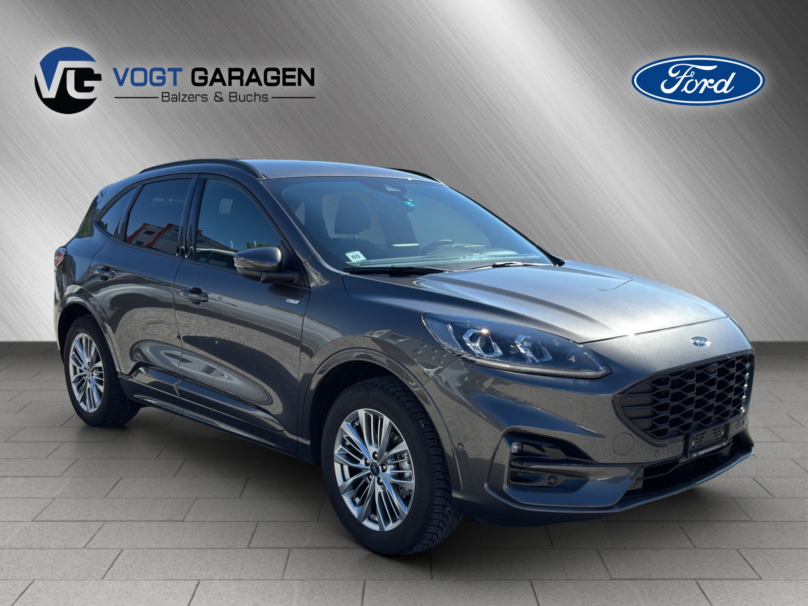 FORD Kuga 2.5 Plug-in Hybrid ST-Line X-image-7